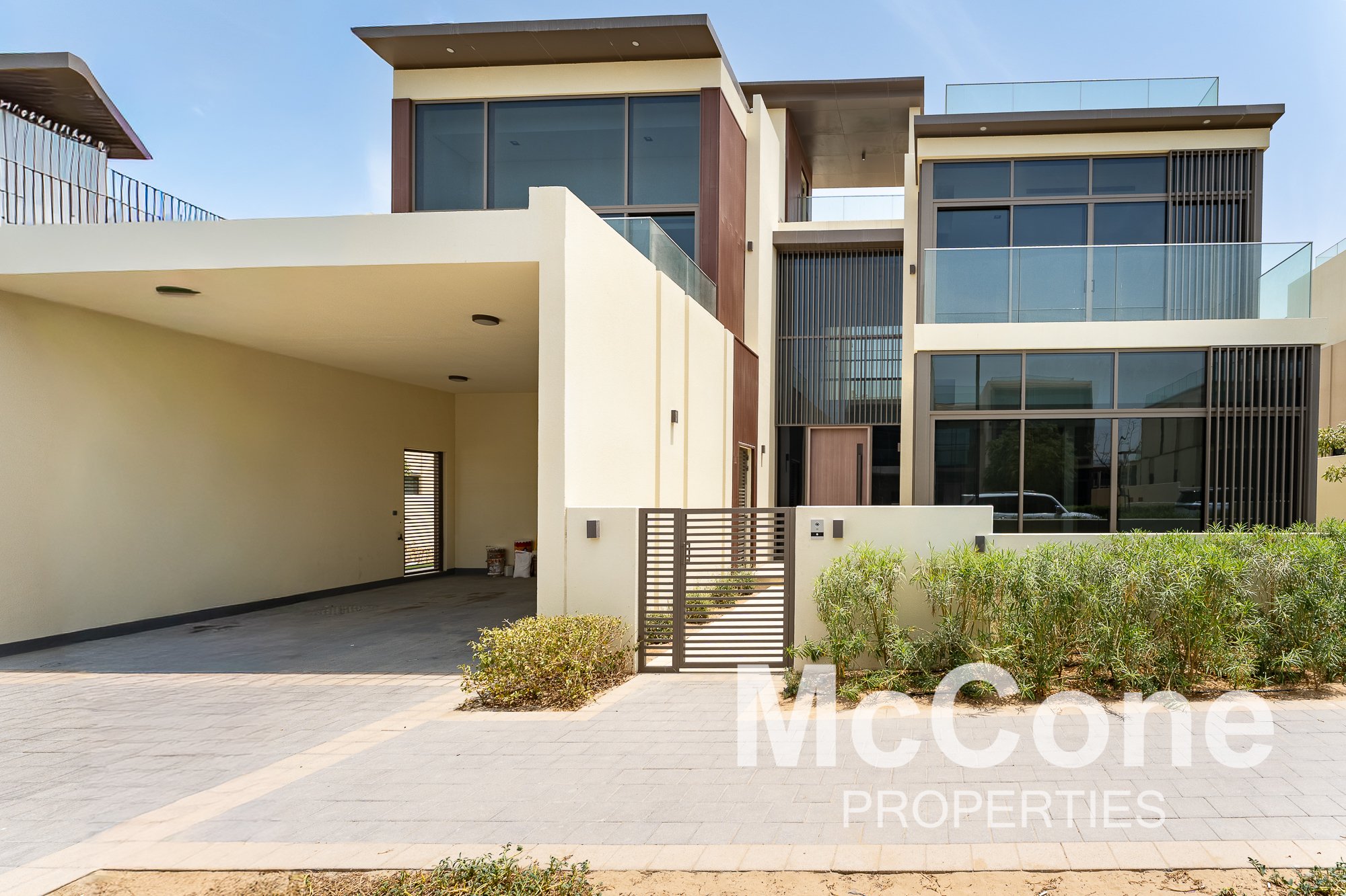 4 Bedroom Villa for Rent in Golf Place 2, Dubai Hills Estate