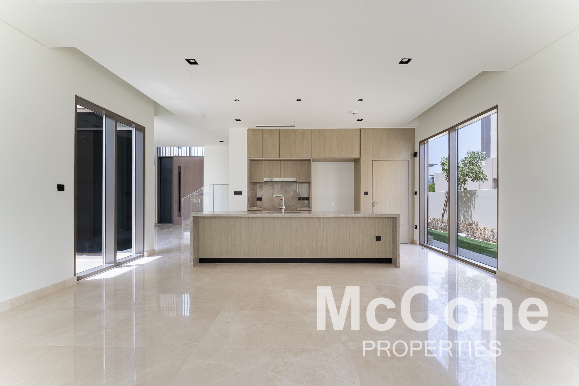 4 Bedroom Villa for Rent in Golf Place 2, Dubai Hills Estate — photo 2 of 30