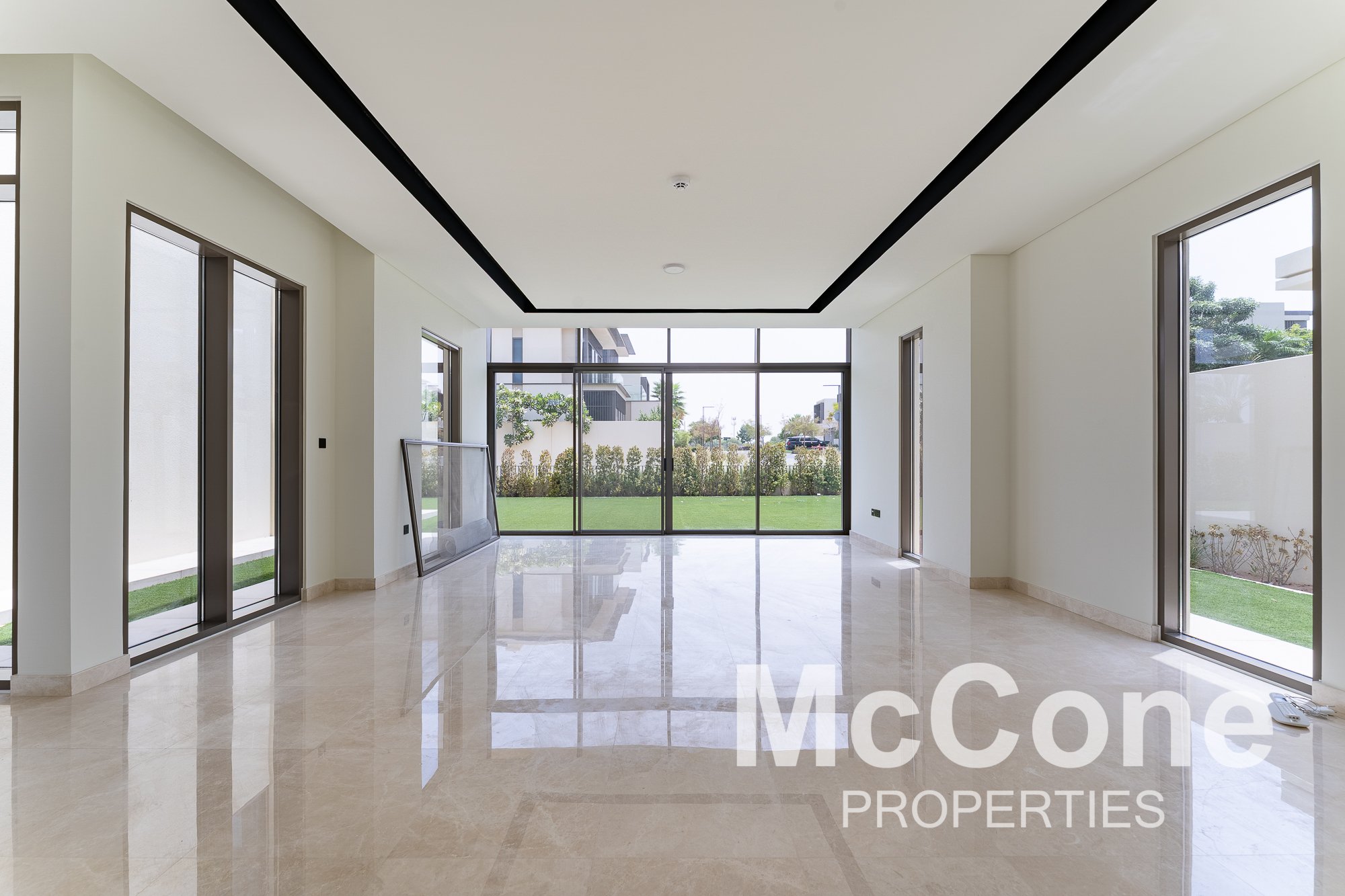 4 Bedroom Villa for Rent in Golf Place 2, Dubai Hills Estate — photo 3 of 30