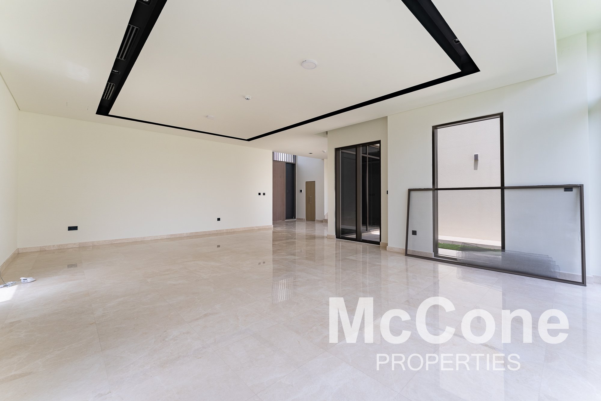 4 Bedroom Villa for Rent in Golf Place 2, Dubai Hills Estate — photo 4 of 30