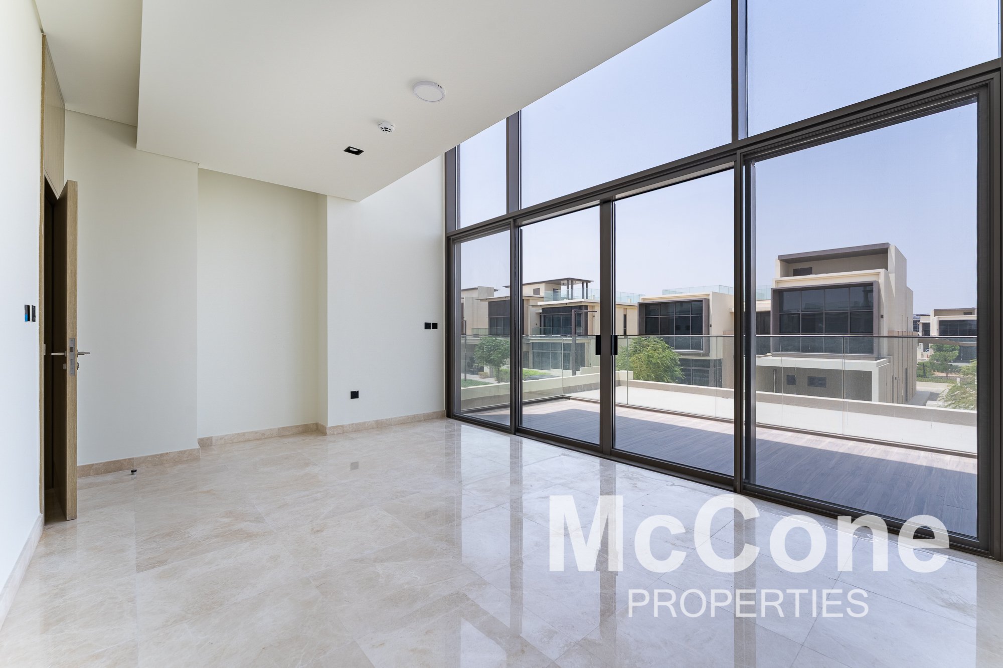 4 Bedroom Villa for Rent in Golf Place 2, Dubai Hills Estate — photo 9 of 30