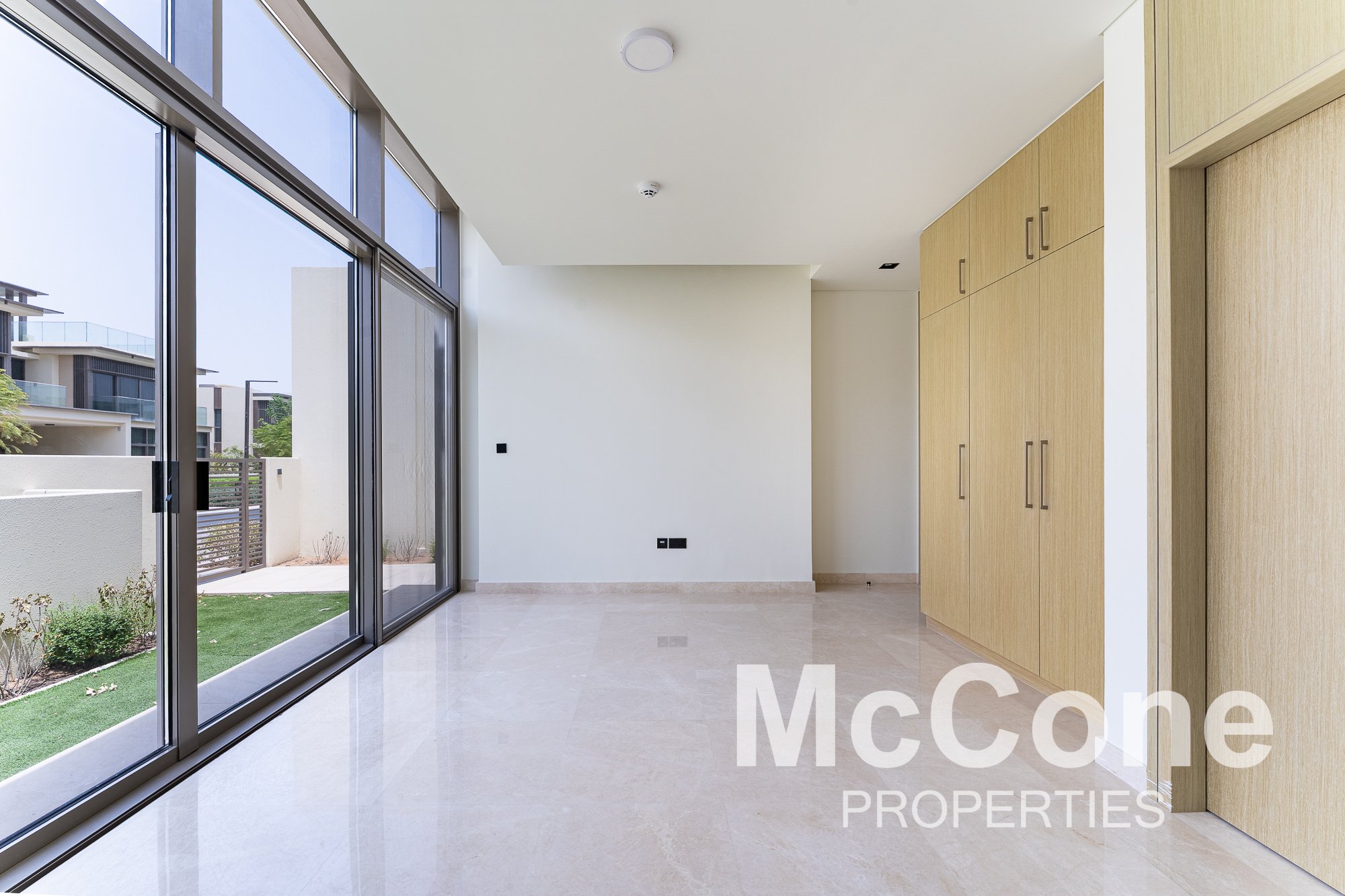 4 Bedroom Villa for Rent in Golf Place 2, Dubai Hills Estate — photograph 10 of 30