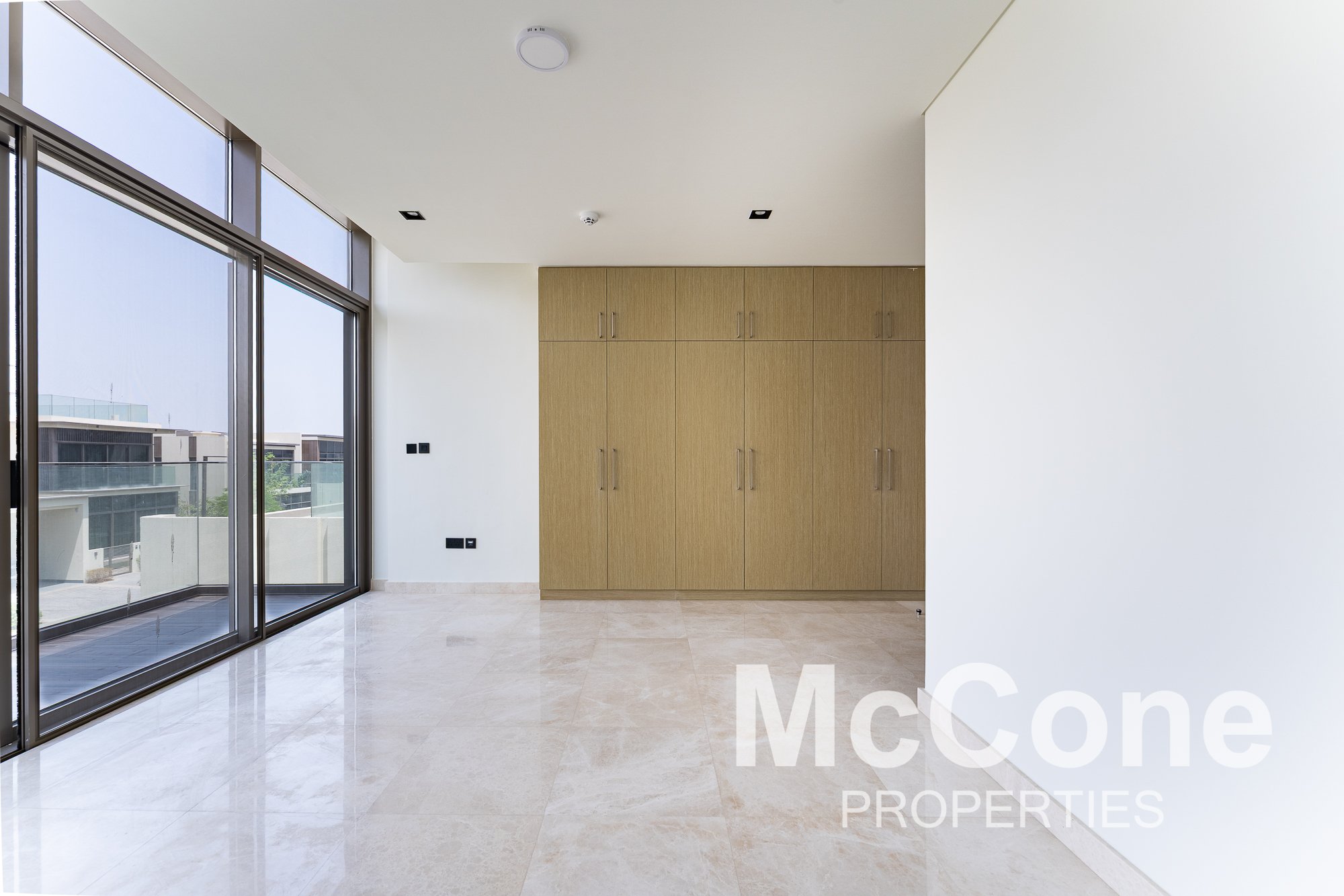4 Bedroom Villa for Rent in Golf Place 2, Dubai Hills Estate — photograph 12 of 30