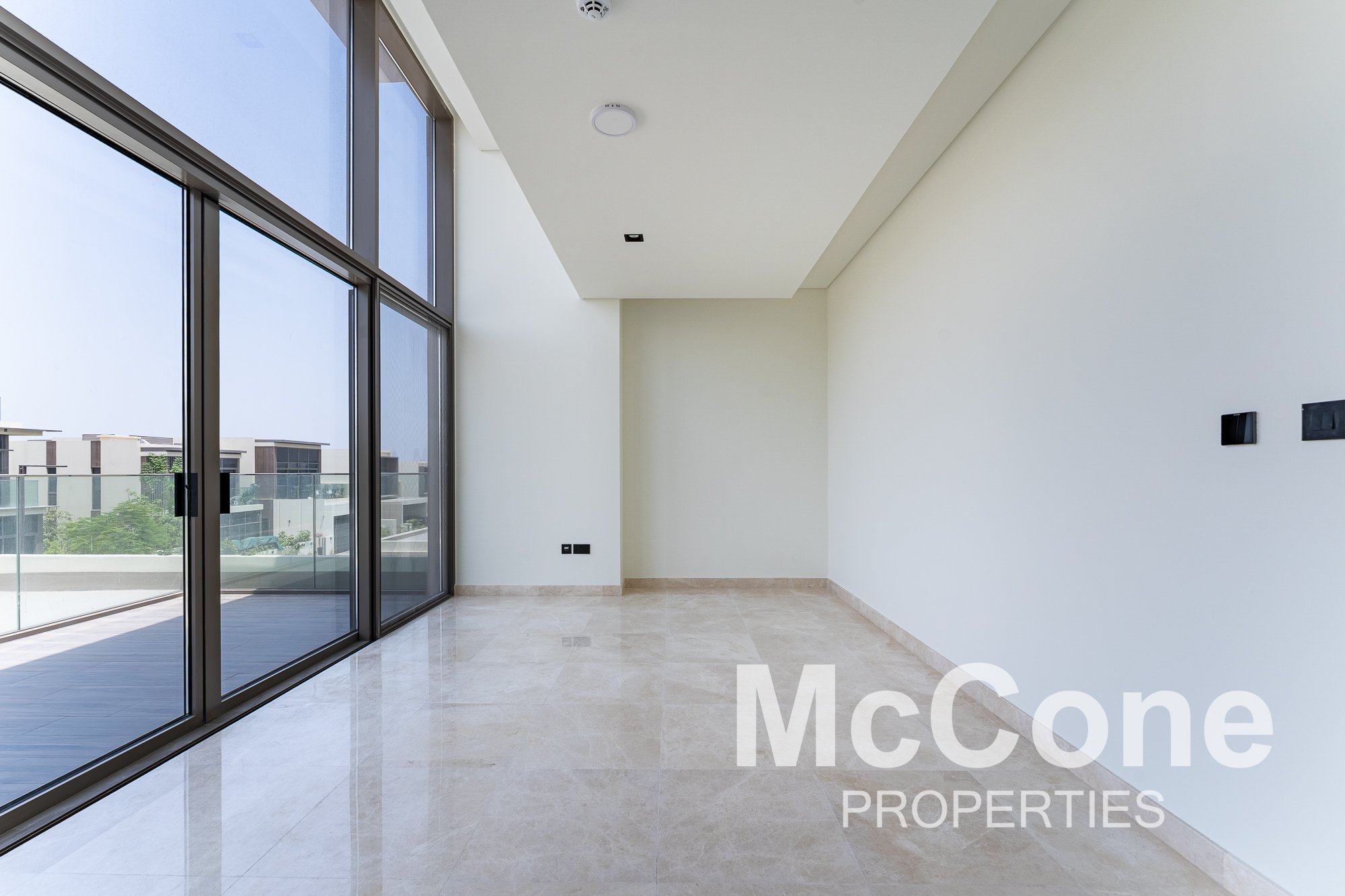 4 Bedroom Villa for Rent in Golf Place 2, Dubai Hills Estate — photograph 13 of 30