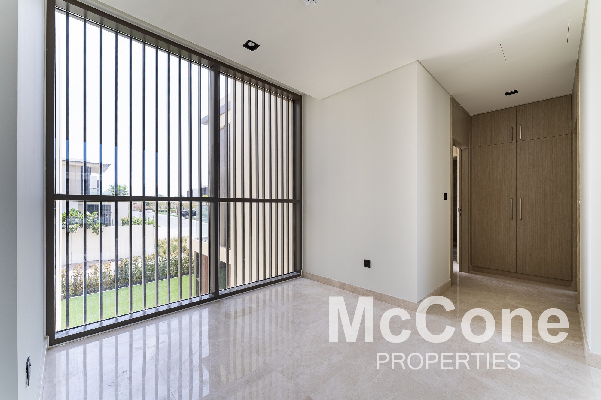 4 Bedroom Villa for Rent in Golf Place 2, Dubai Hills Estate — photograph 16 of 30