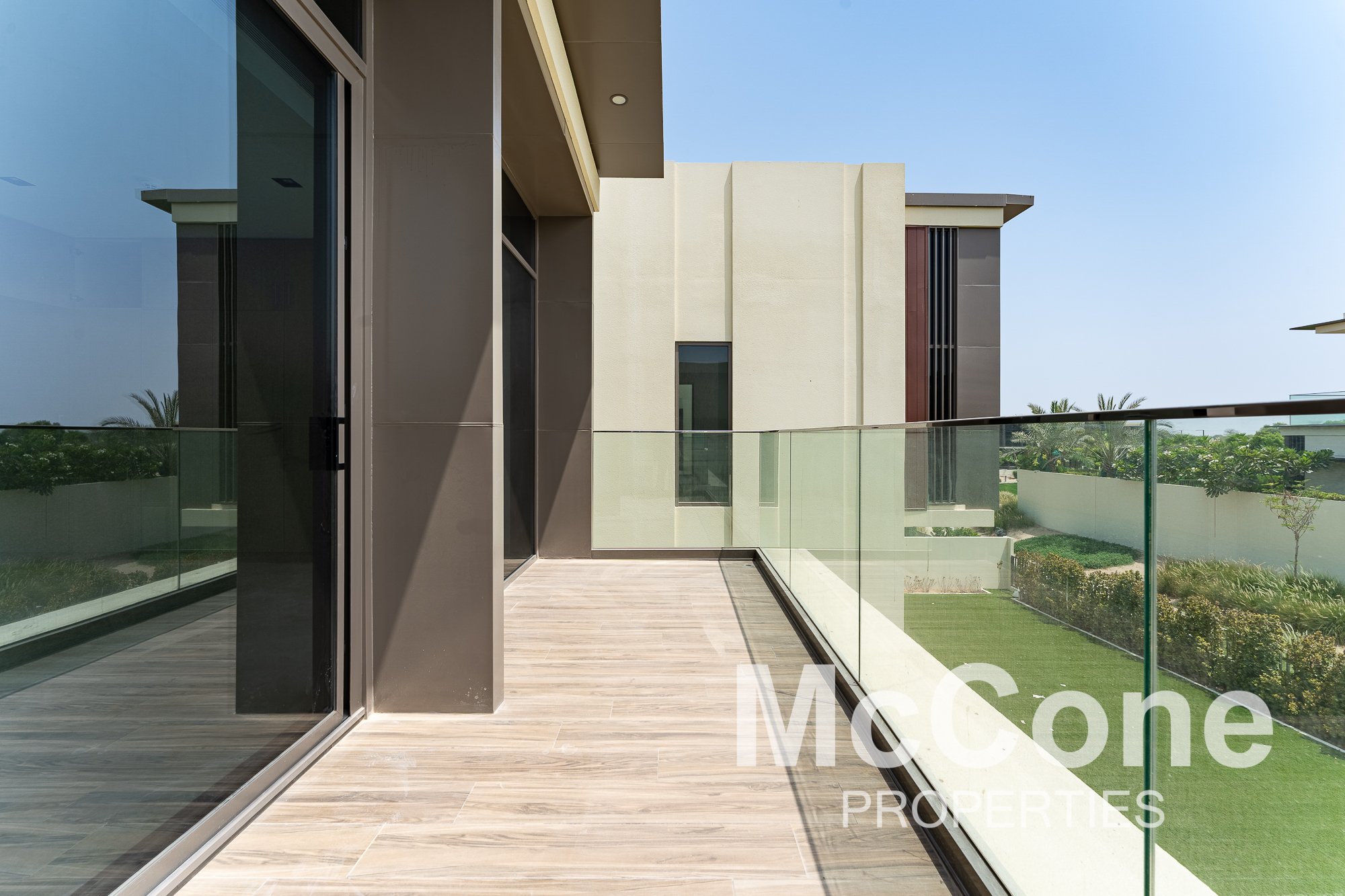 4 Bedroom Villa for Rent in Golf Place 2, Dubai Hills Estate — photograph 22 of 30