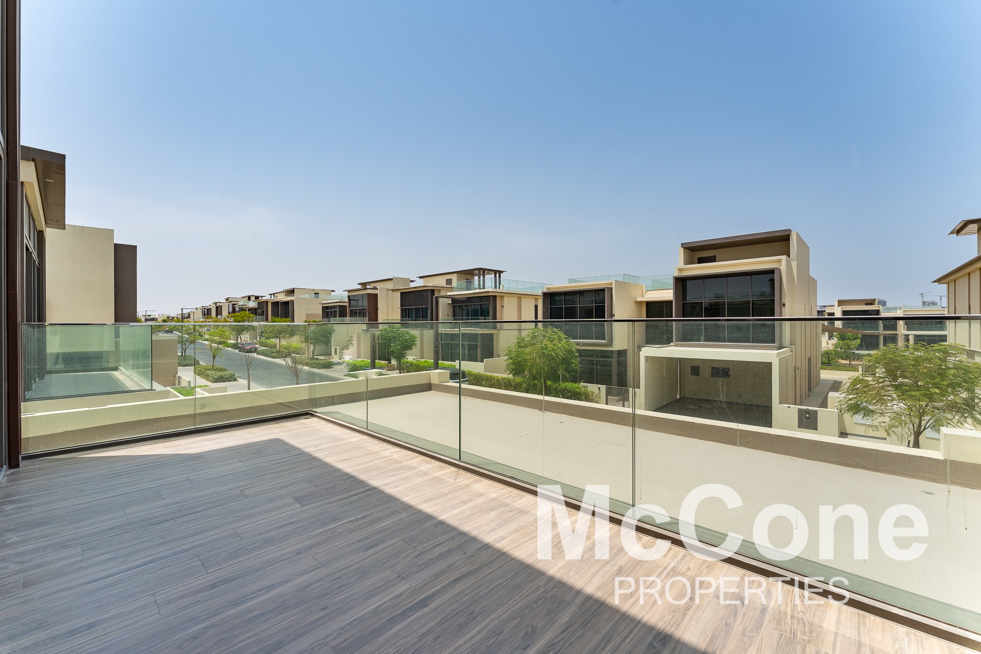 4 Bedroom Villa for Rent in Golf Place 2, Dubai Hills Estate — photograph 23 of 30