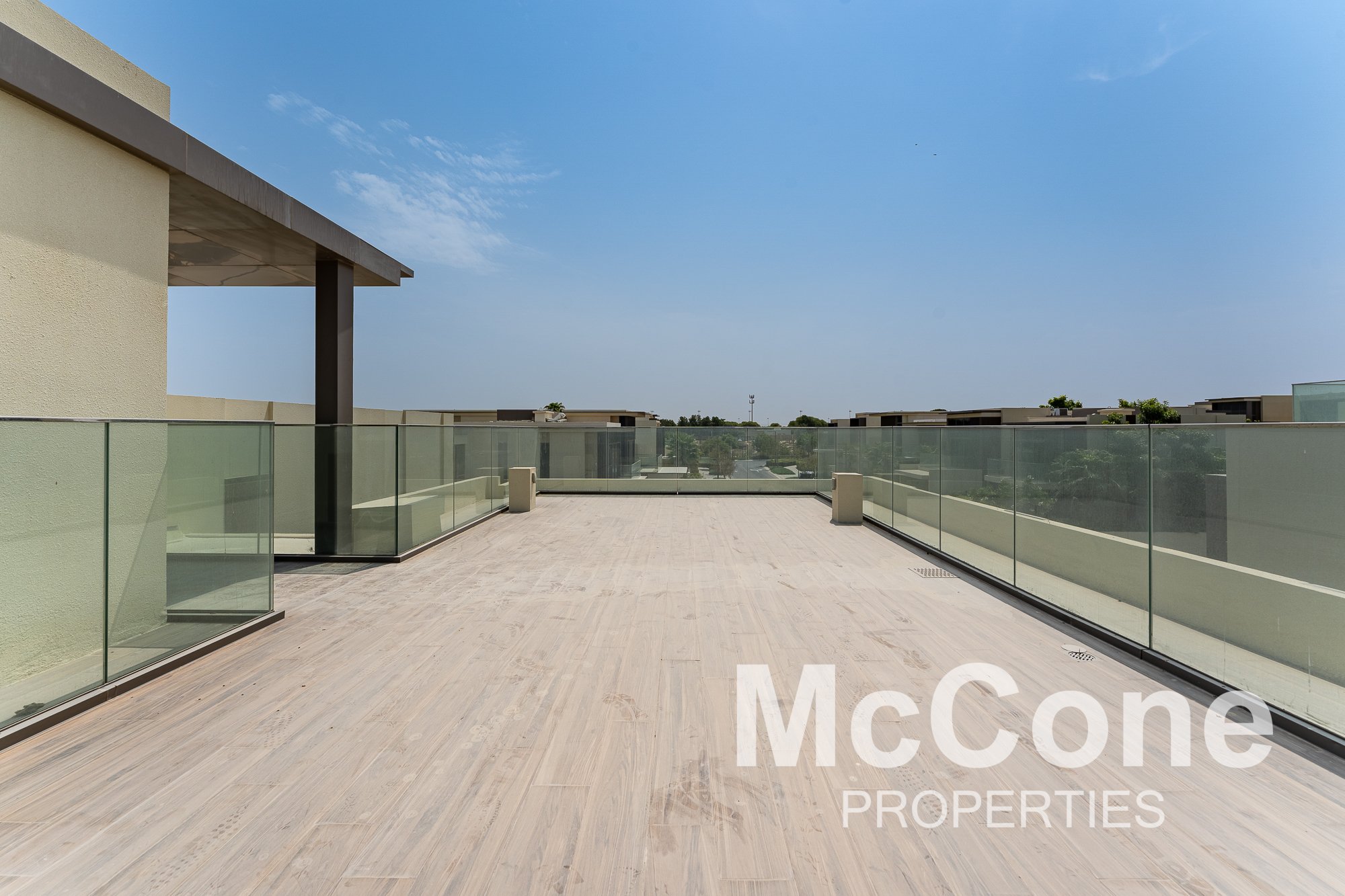 4 Bedroom Villa for Rent in Golf Place 2, Dubai Hills Estate — photograph 24 of 30