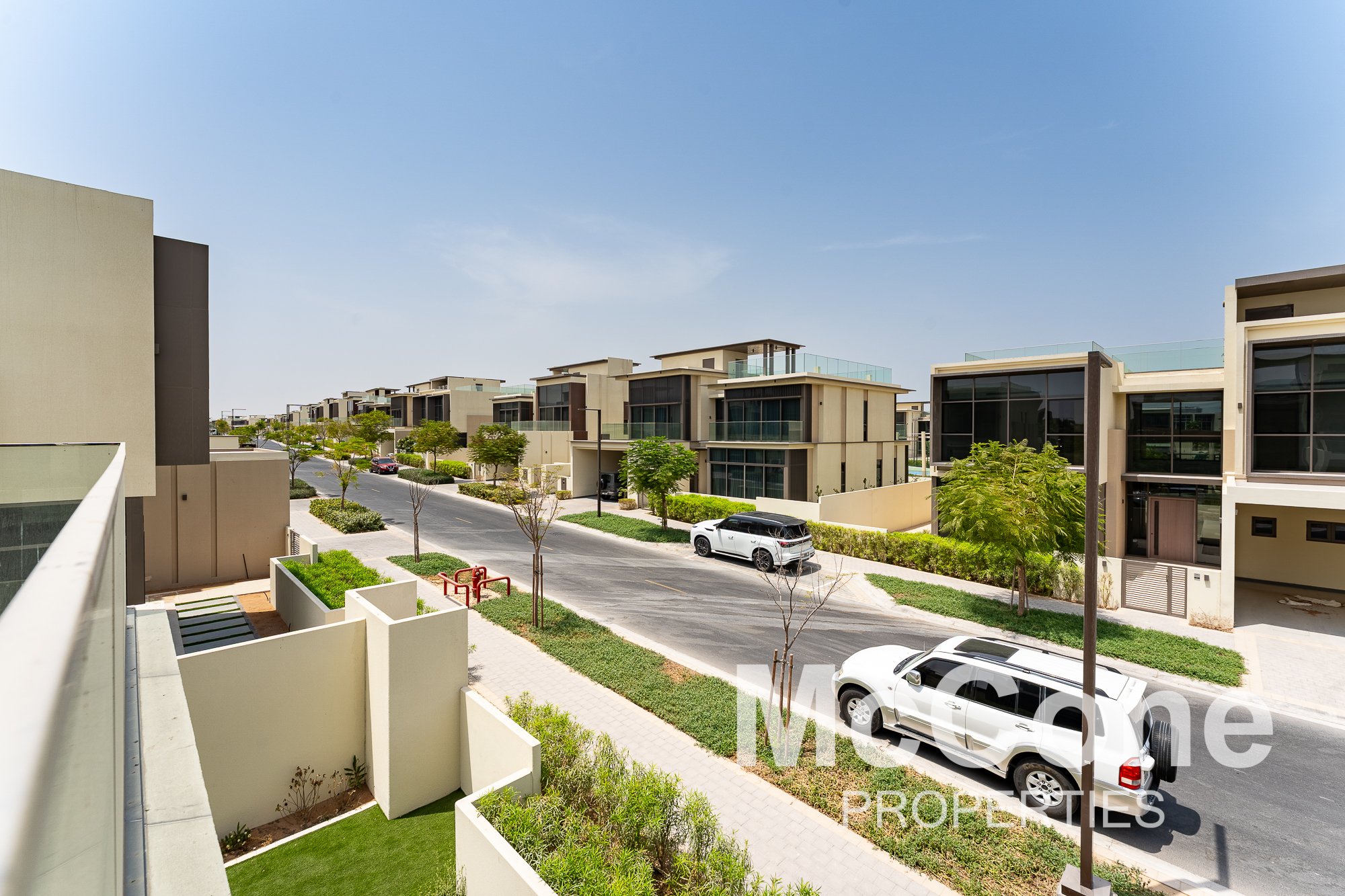 4 Bedroom Villa for Rent in Golf Place 2, Dubai Hills Estate — photograph 25 of 30