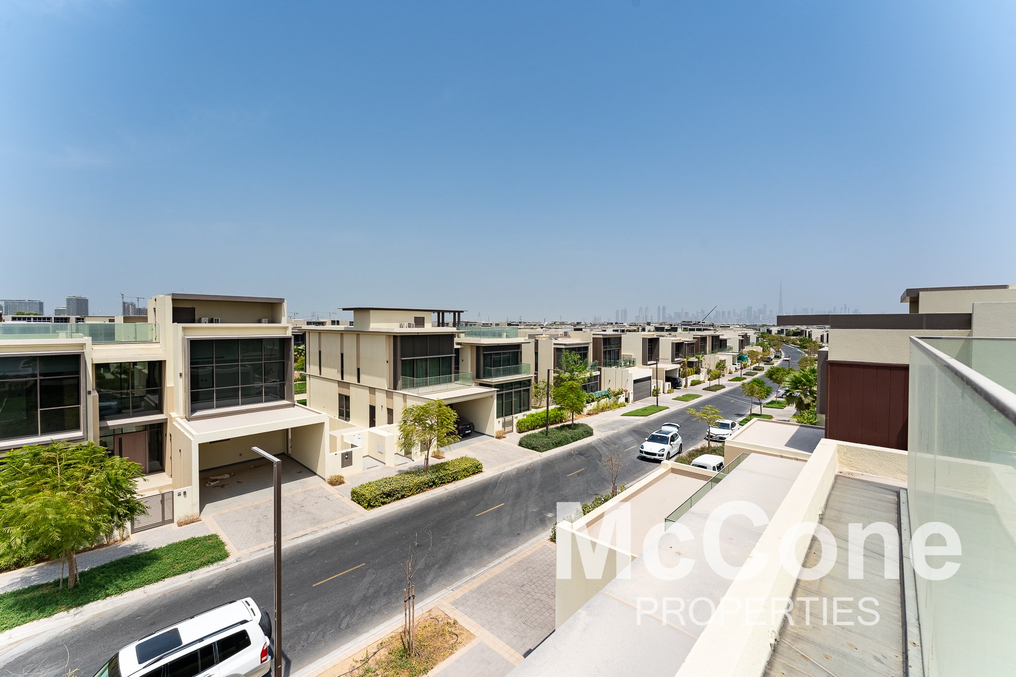 4 Bedroom Villa for Rent in Golf Place 2, Dubai Hills Estate — photograph 26 of 30