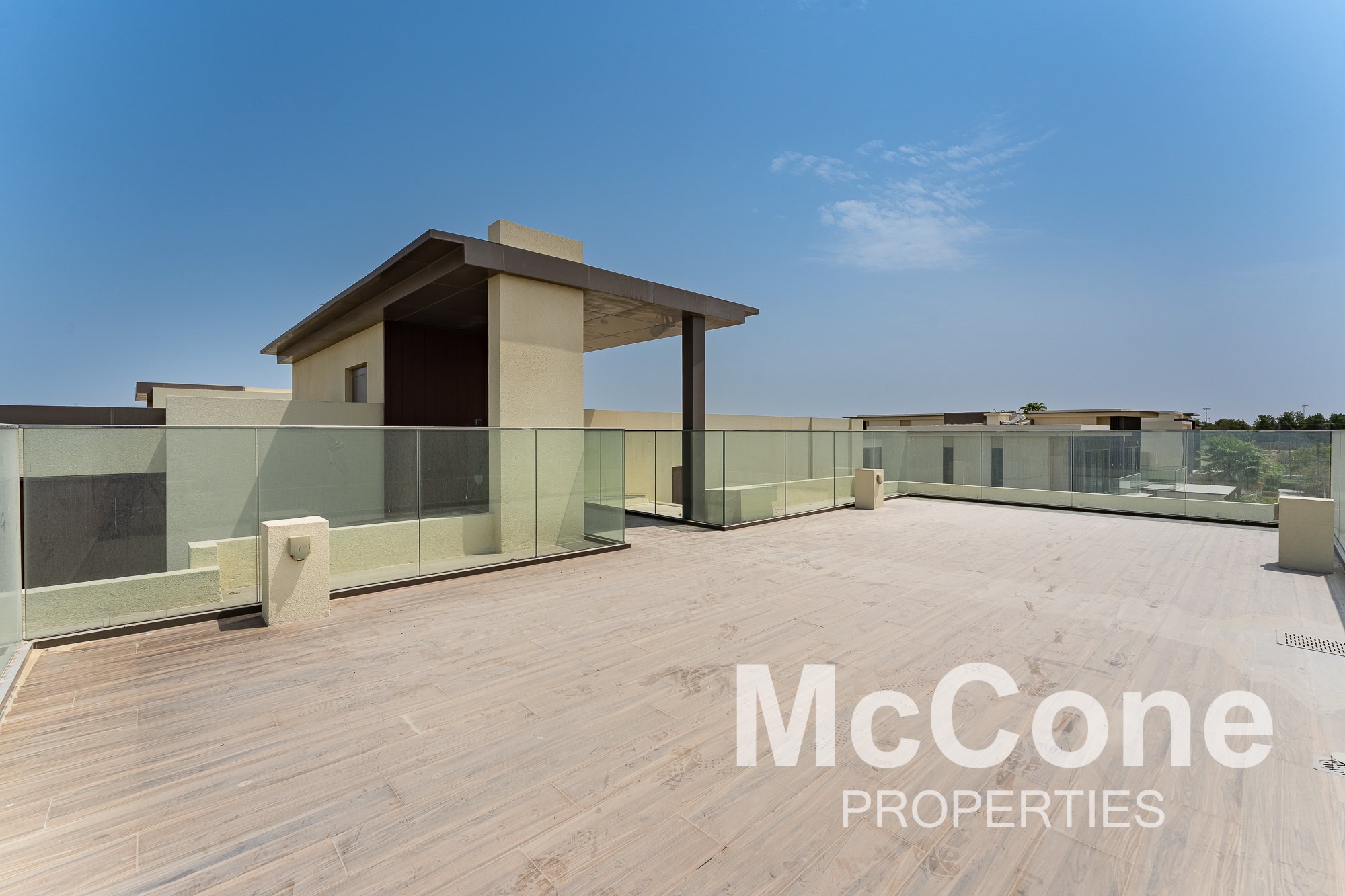 4 Bedroom Villa for Rent in Golf Place 2, Dubai Hills Estate — photograph 27 of 30