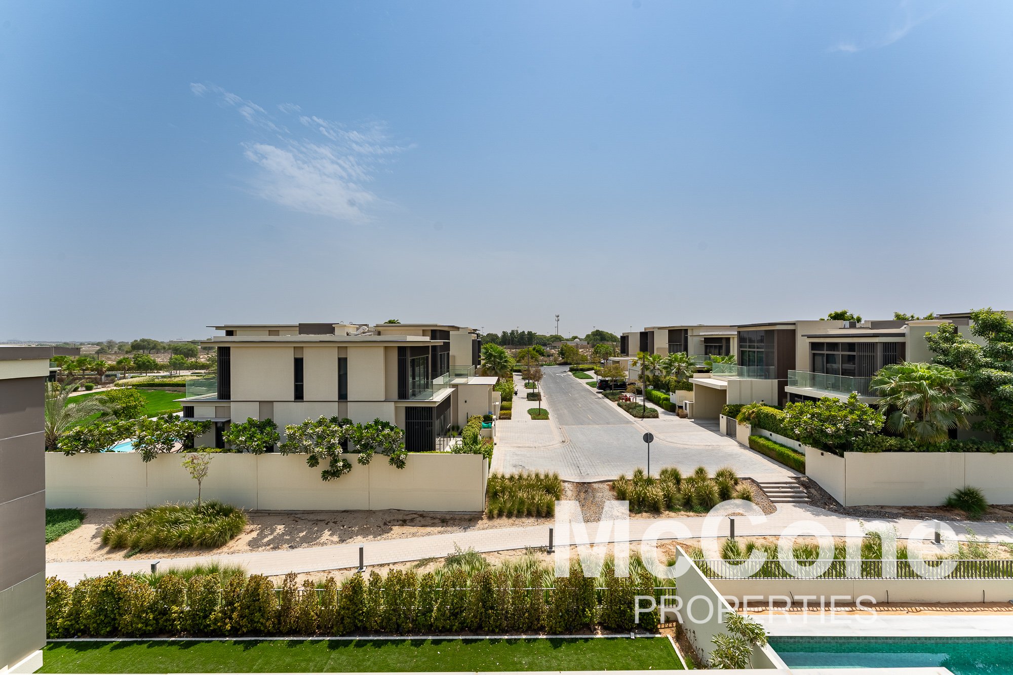 4 Bedroom Villa for Rent in Golf Place 2, Dubai Hills Estate — photograph 28 of 30