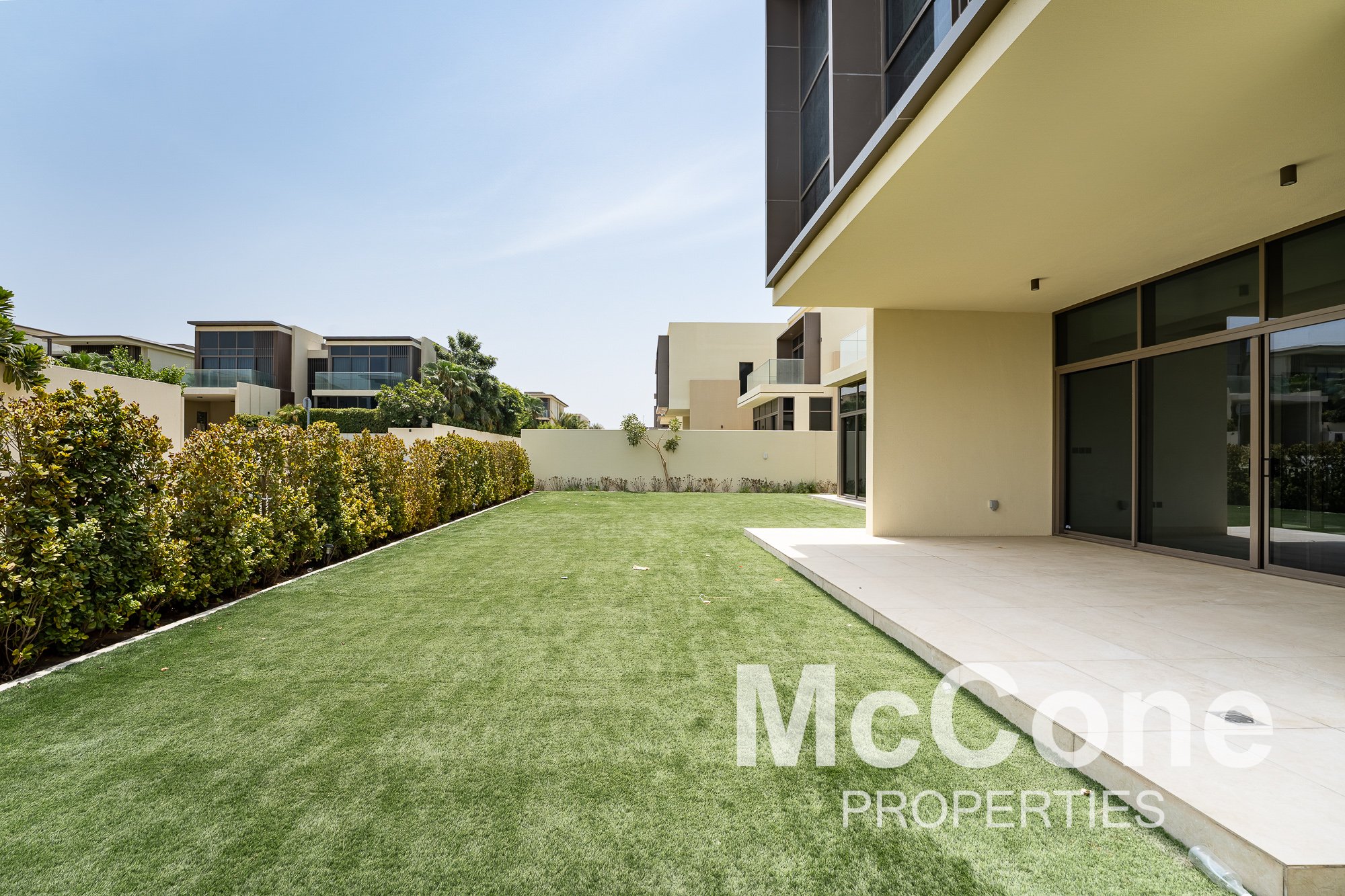 4 Bedroom Villa for Rent in Golf Place 2, Dubai Hills Estate — photograph 30 of 30