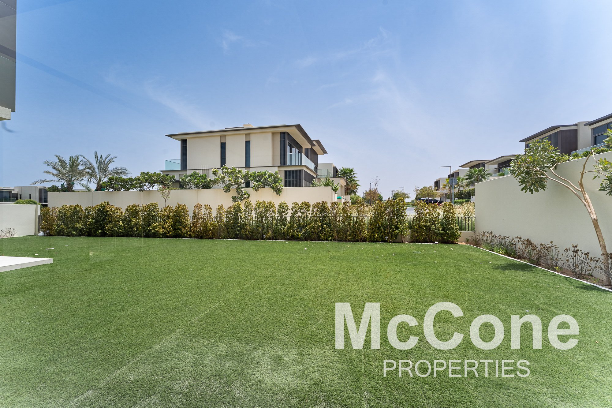 4 Bedroom Villa for Rent in Golf Place 2, Dubai Hills Estate — photograph 29 of 30