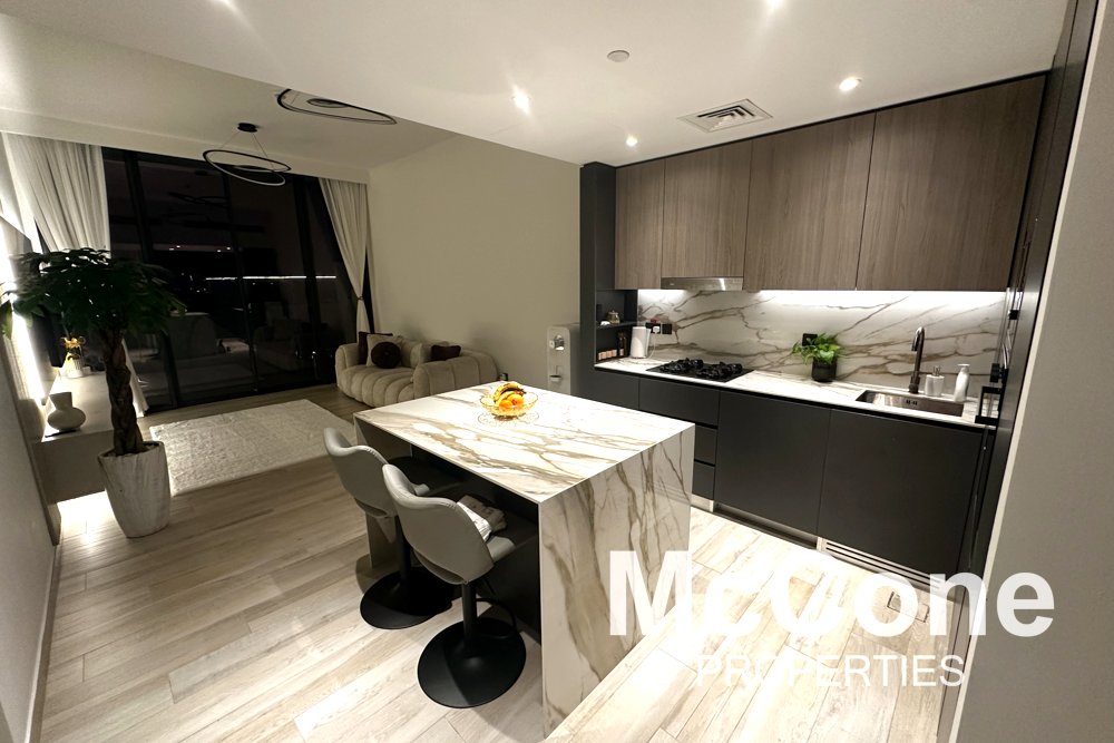 2 Bedroom Apartment for Sale in Oxford Gardens, Arjan — photo 6 of 19