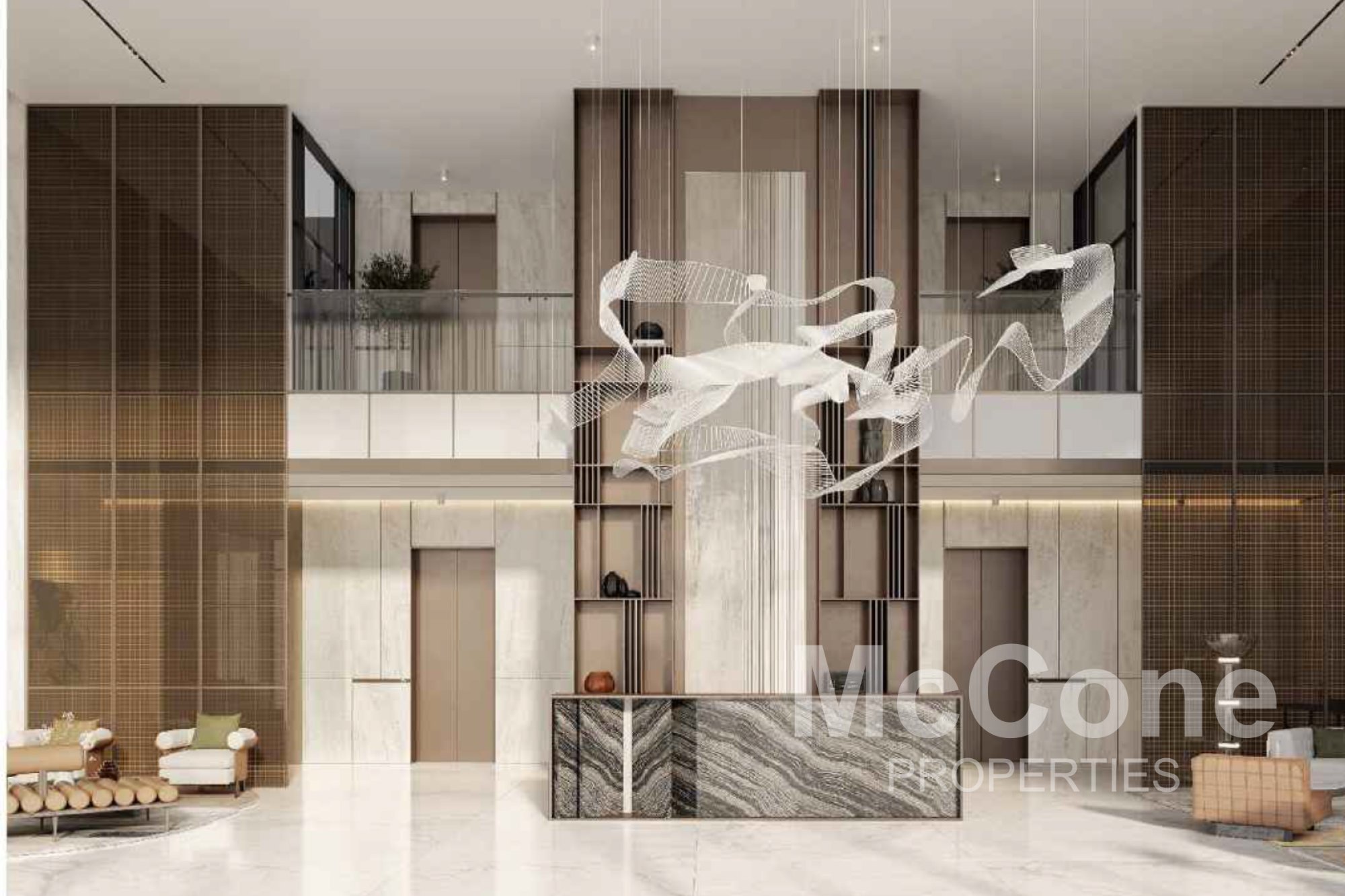 2 Bedroom Apartment for Sale in Serene Gardens 2, Al Furjan — photo 9 of 17