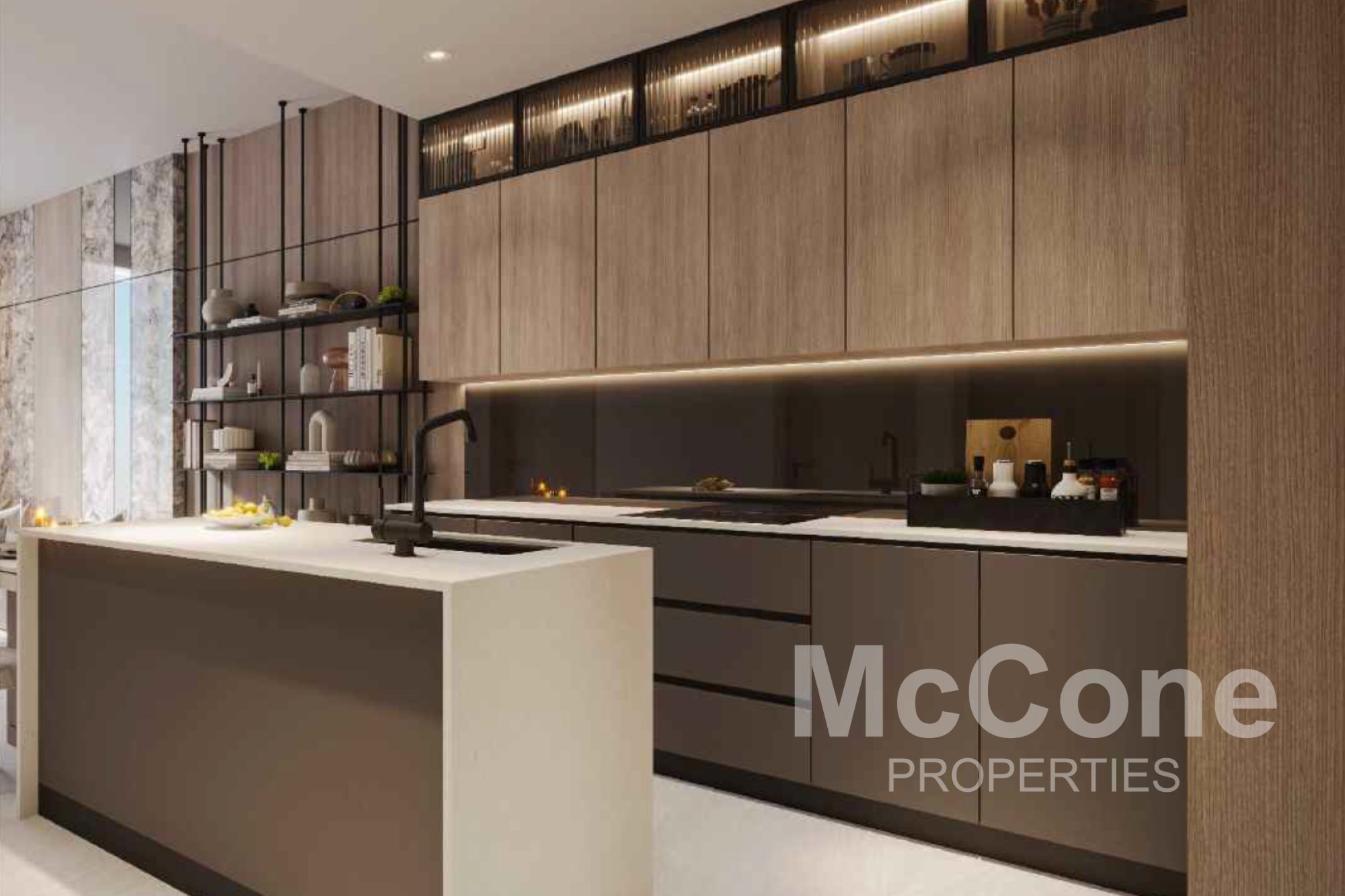 2 Bedroom Apartment for Sale in Serene Gardens 2, Al Furjan — photo 3 of 17