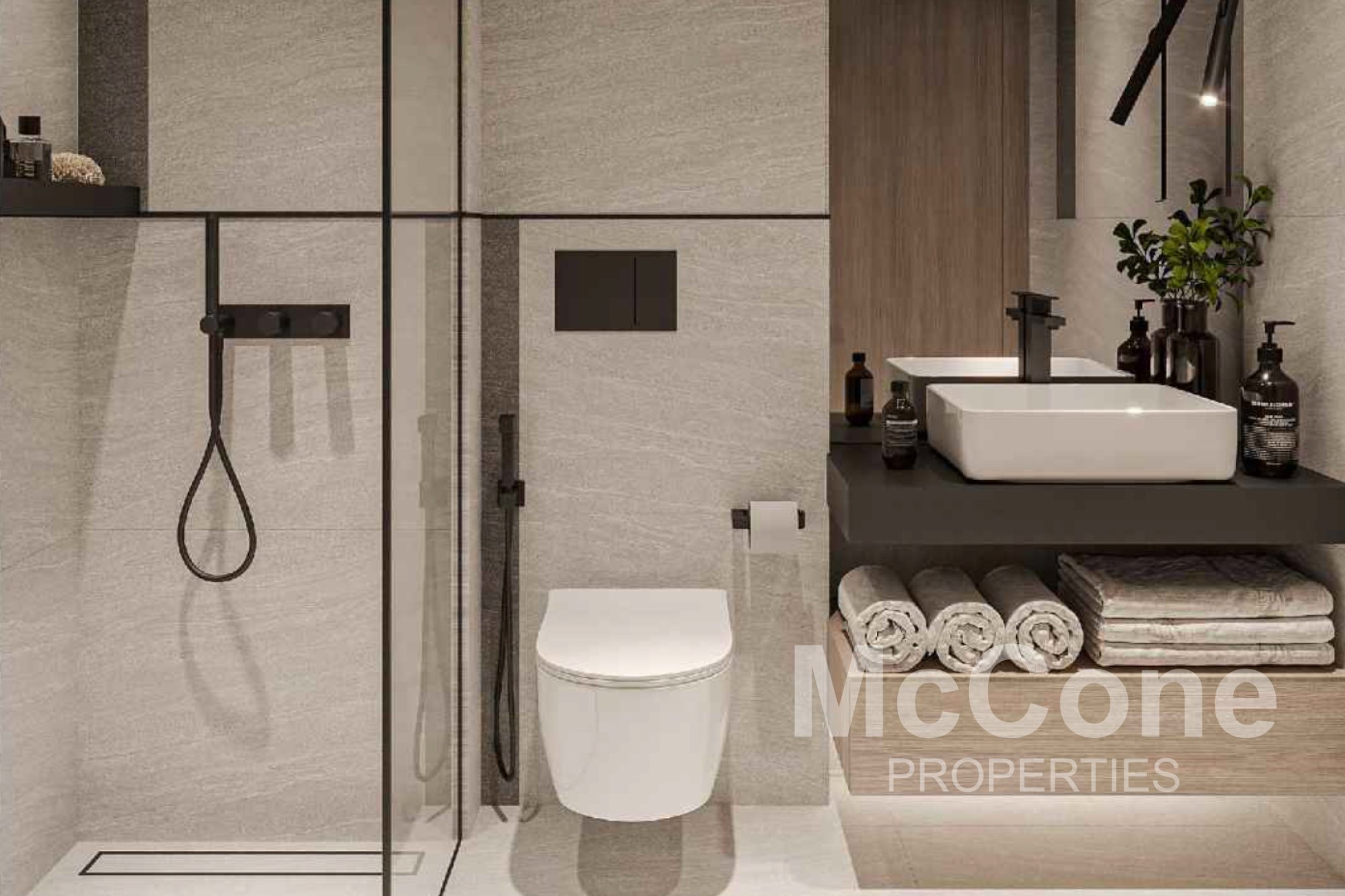 2 Bedroom Apartment for Sale in Serene Gardens 2, Al Furjan — photo 5 of 17
