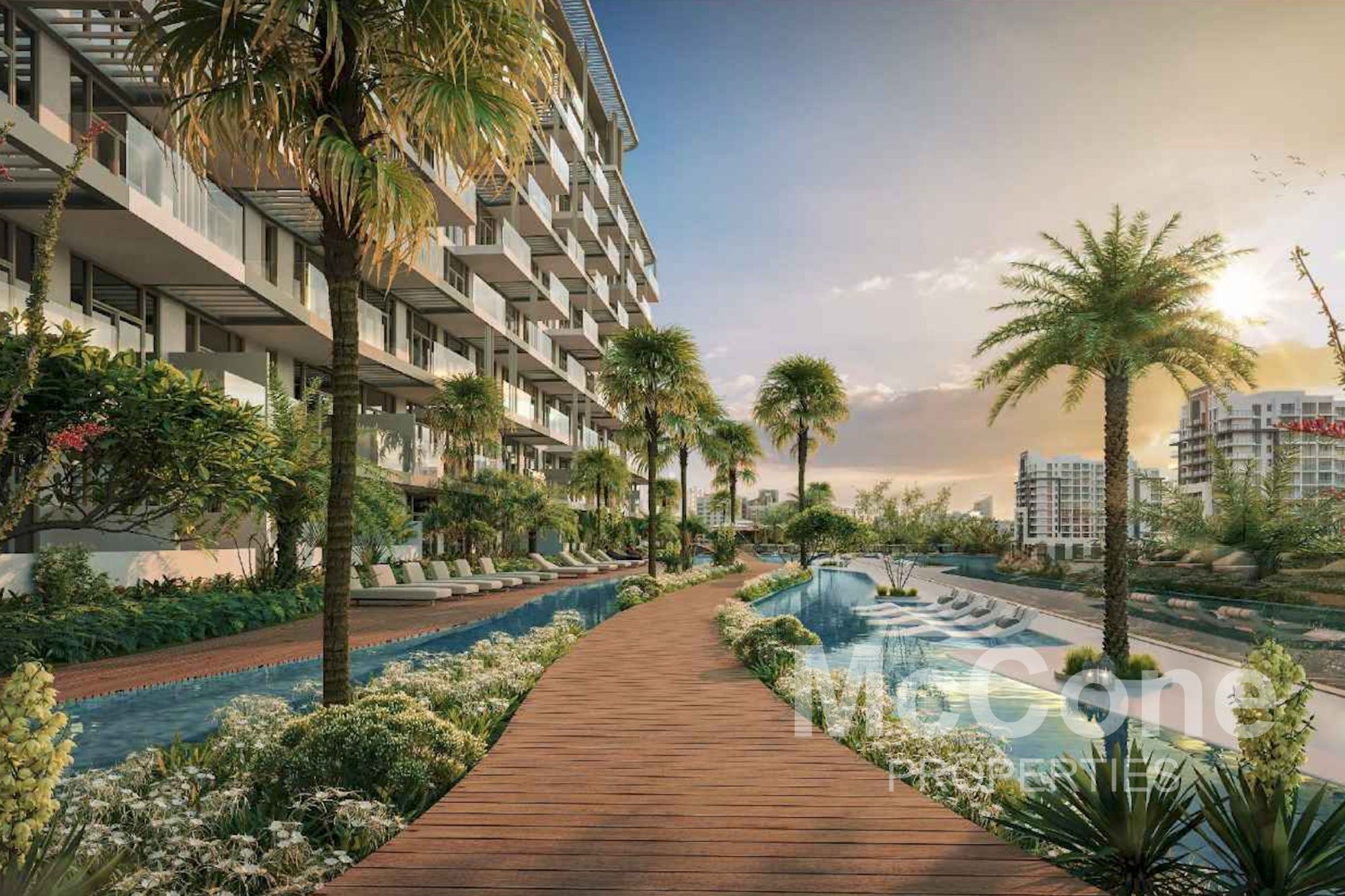 2 Bedroom Apartment for Sale in Serene Gardens 2, Al Furjan — photograph 16 of 17