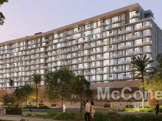 2 Bedroom Apartment for Sale in Serene Gardens 2, Al Furjan