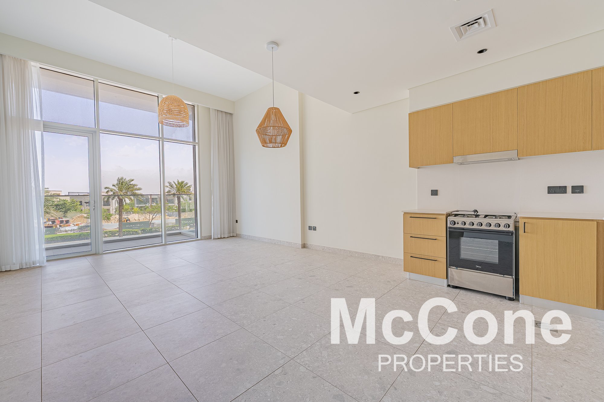 2 Bedroom Apartment for Rent in Golf Suites, Dubai Hills Estate