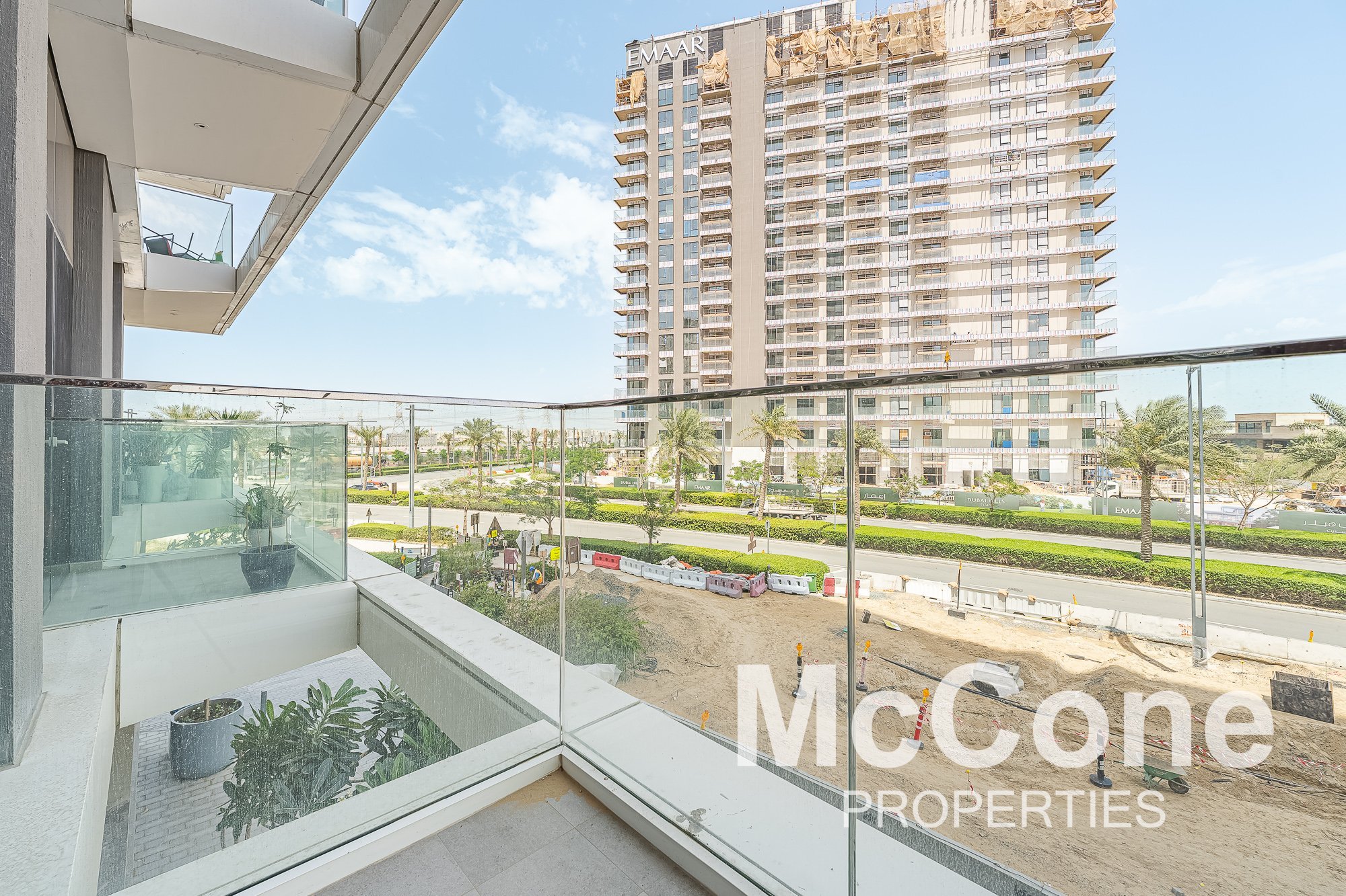 2 Bedroom Apartment for Rent in Golf Suites, Dubai Hills Estate — photograph 13 of 14