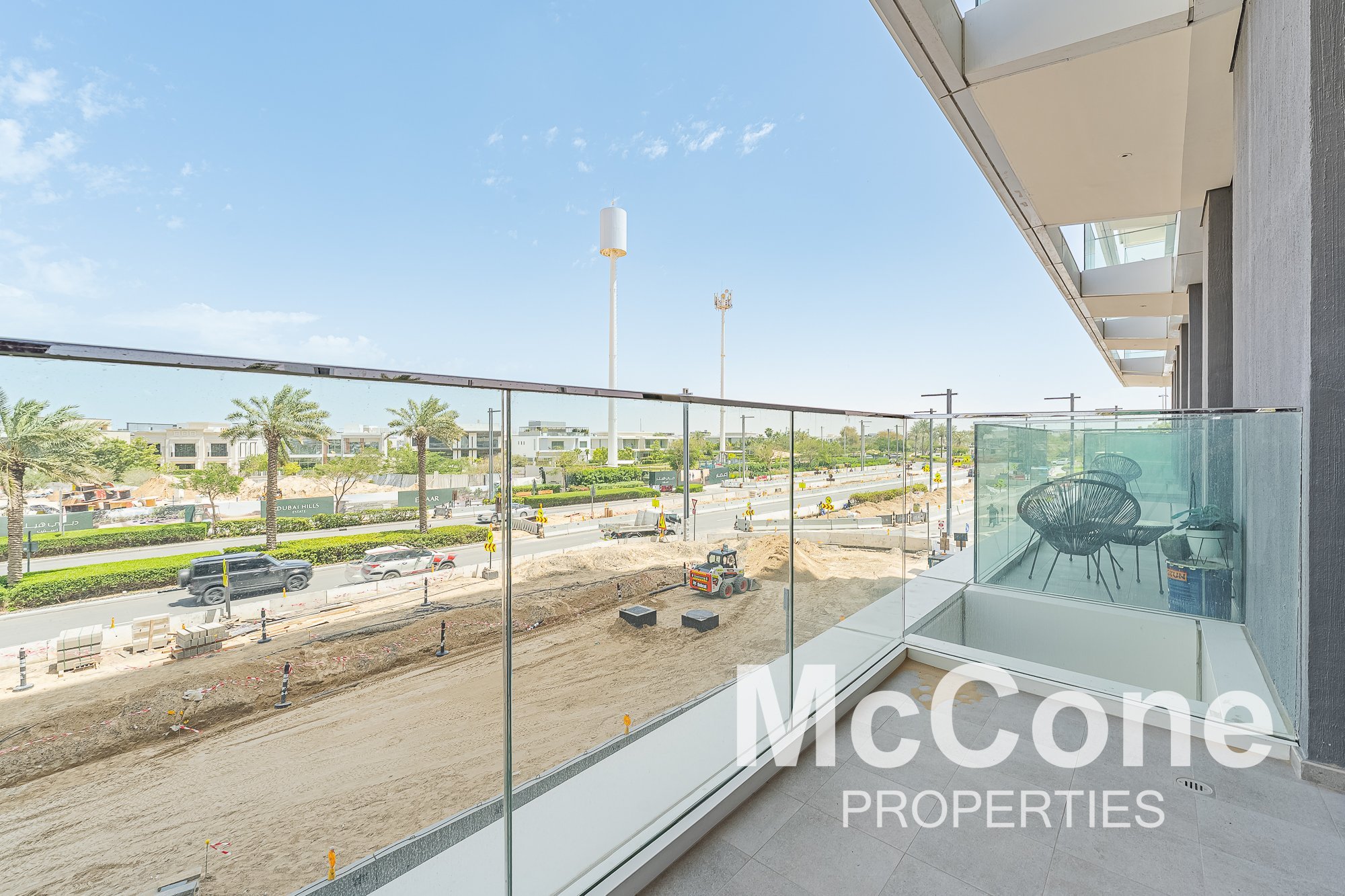 2 Bedroom Apartment for Rent in Golf Suites, Dubai Hills Estate — photograph 14 of 14