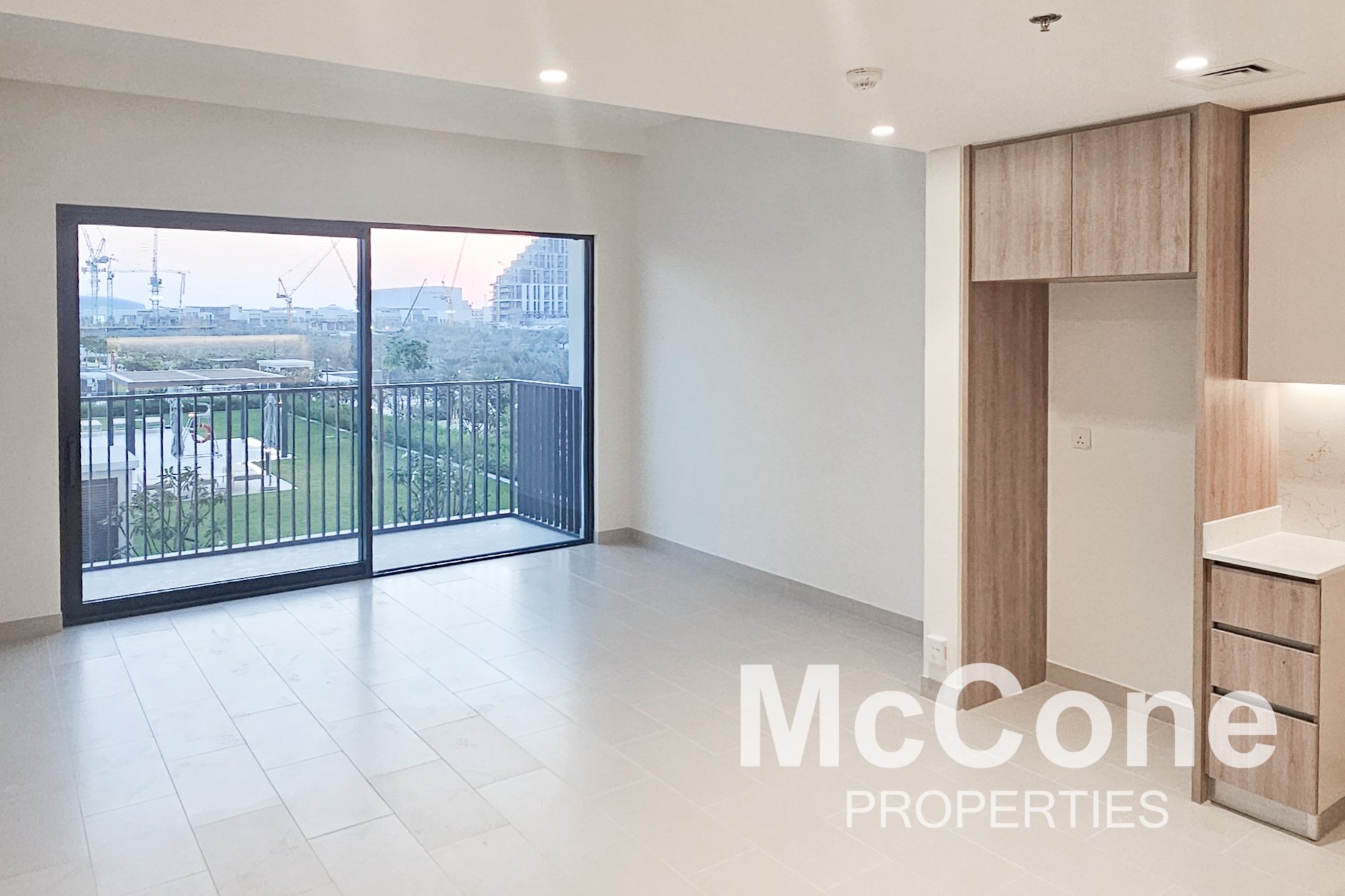 2 Bedroom Apartment for Sale in Park Field Tower 2, Dubai Hills Estate