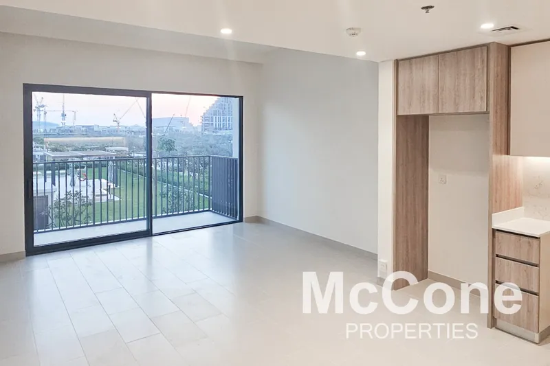 Park Field Tower 2, Dubai Hills Estate, Dubai
