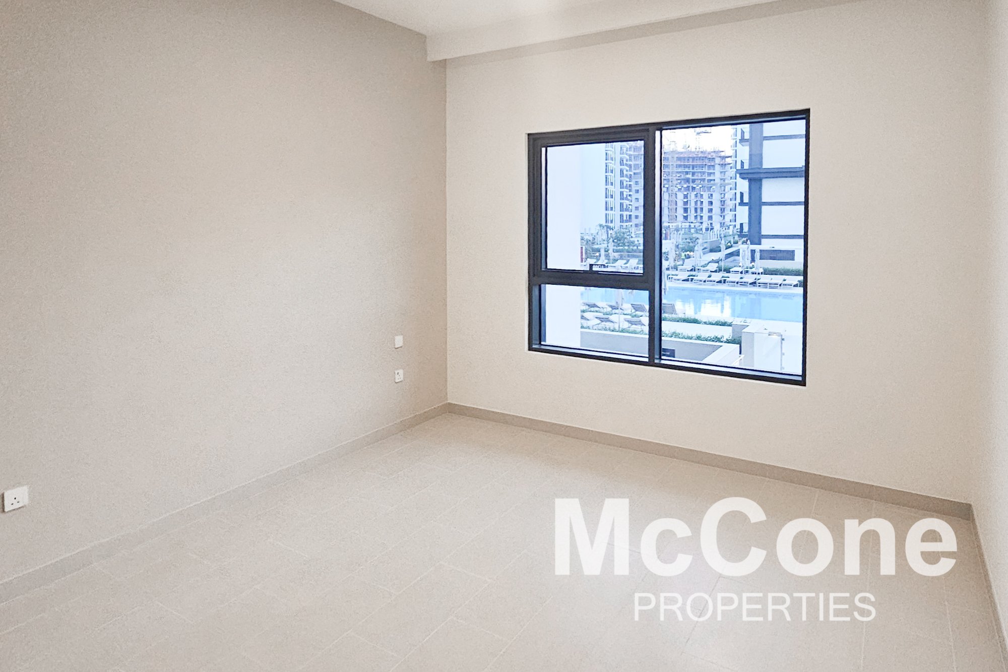 2 Bedroom Apartment for Sale in Park Field Tower 2, Dubai Hills Estate — photo 4 of 12