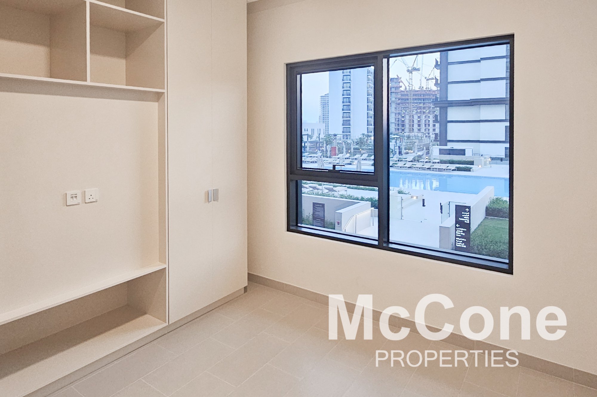 2 Bedroom Apartment for Sale in Park Field Tower 2, Dubai Hills Estate — photo 5 of 12