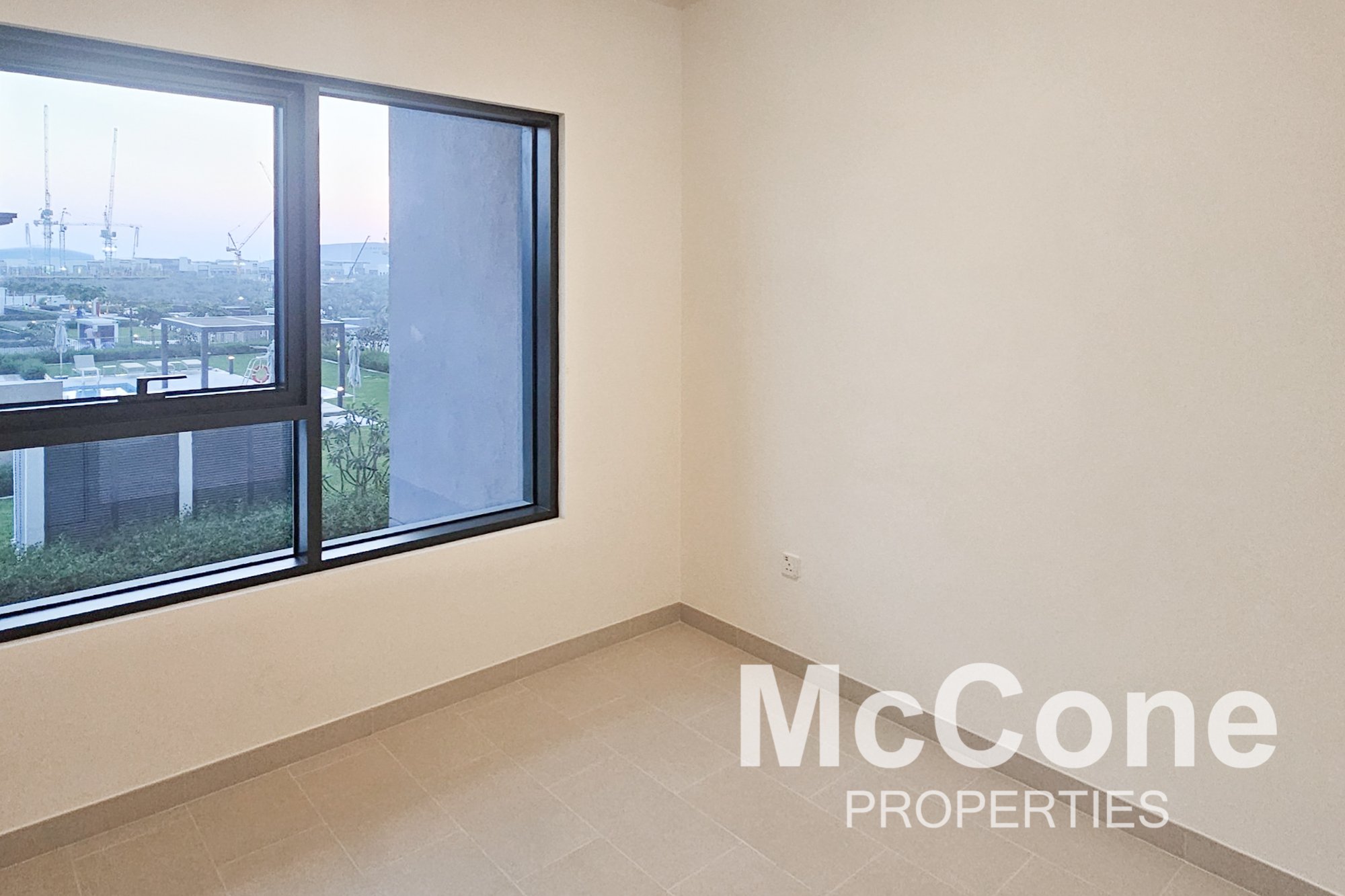 2 Bedroom Apartment for Sale in Park Field Tower 2, Dubai Hills Estate — photo 7 of 12