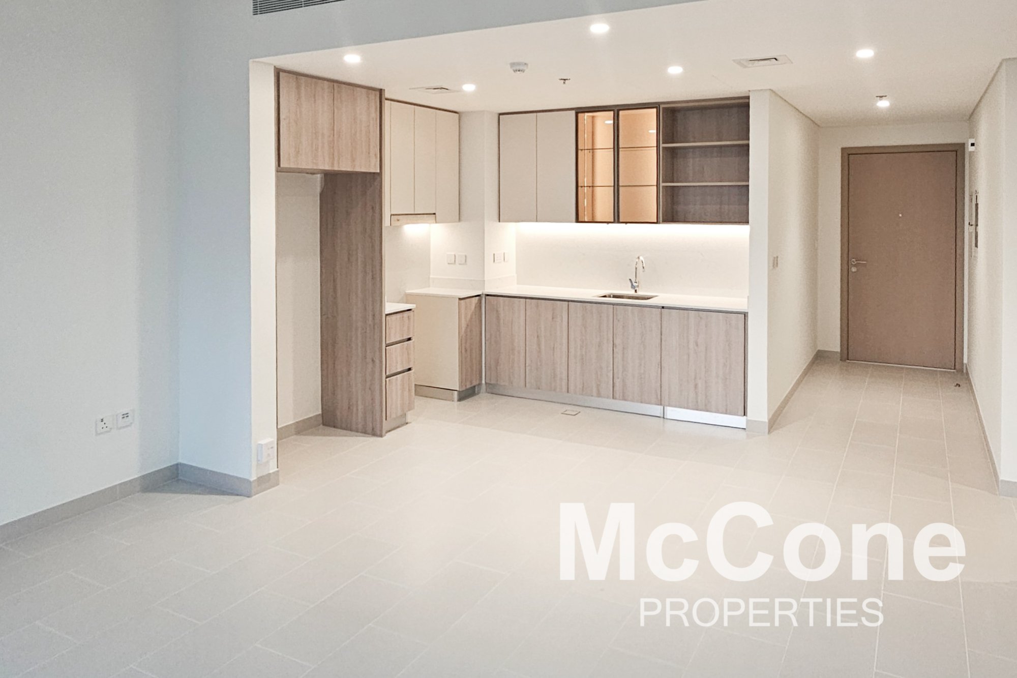 2 Bedroom Apartment for Sale in Park Field Tower 2, Dubai Hills Estate — photo 2 of 12