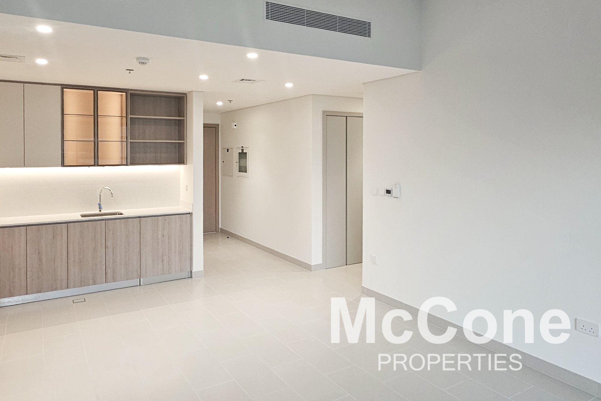 2 Bedroom Apartment for Sale in Park Field Tower 2, Dubai Hills Estate — photo 3 of 12