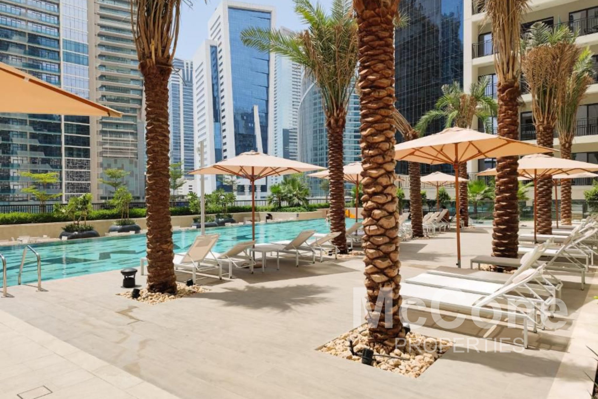 1 Bedroom Apartment for Sale in Zada Tower, Business Bay — photograph 14 of 14