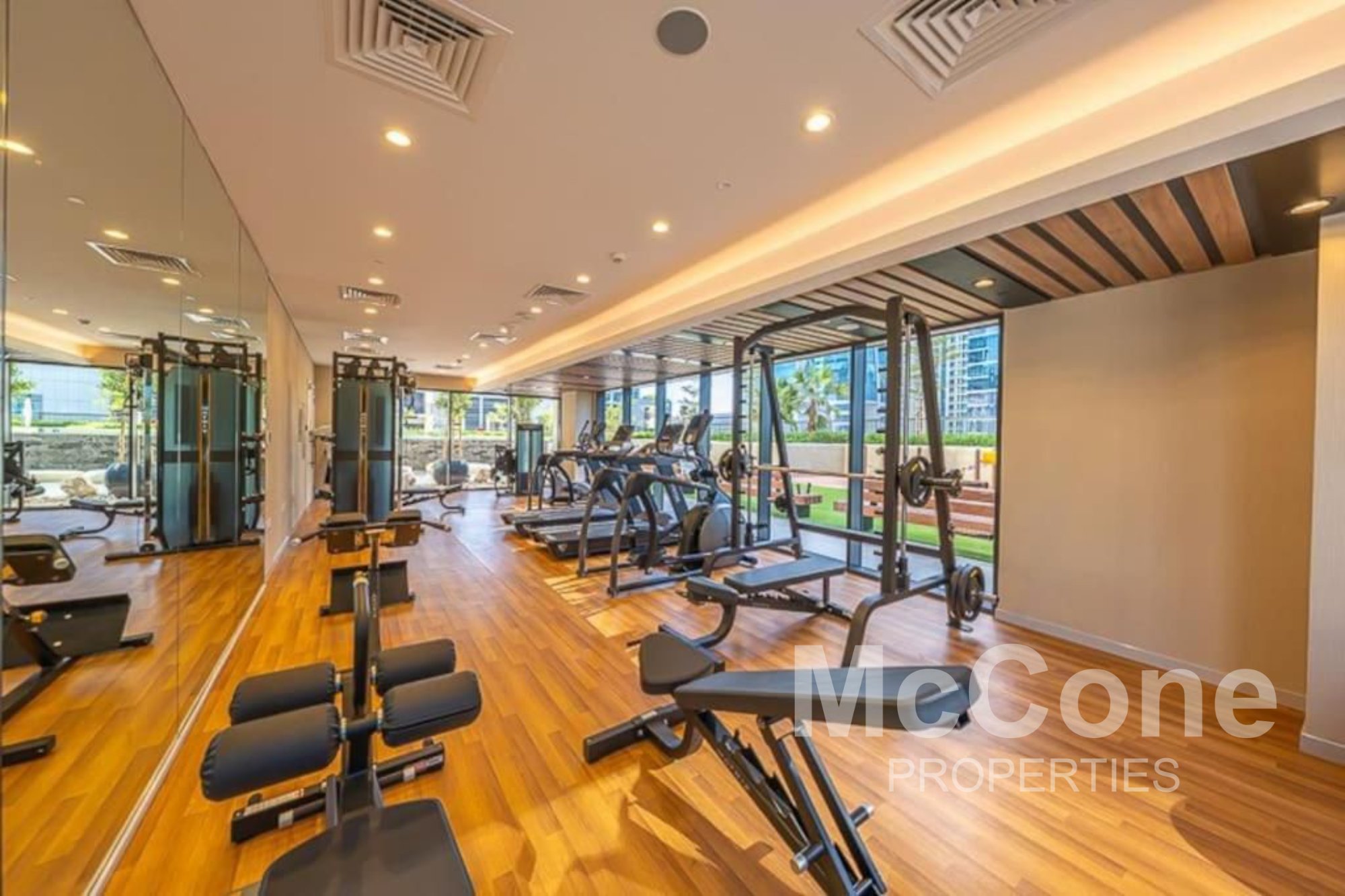 1 Bedroom Apartment for Sale in Zada Tower, Business Bay — photograph 12 of 14