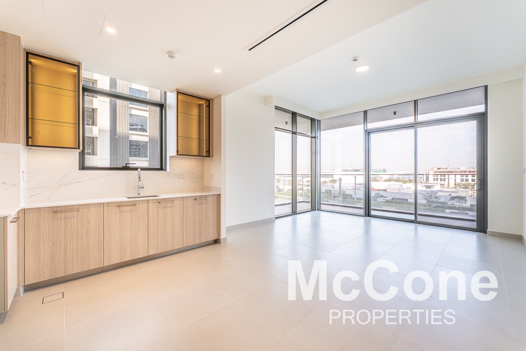 2 Bedroom Apartment for Rent in Golf Grand, Dubai Hills Estate