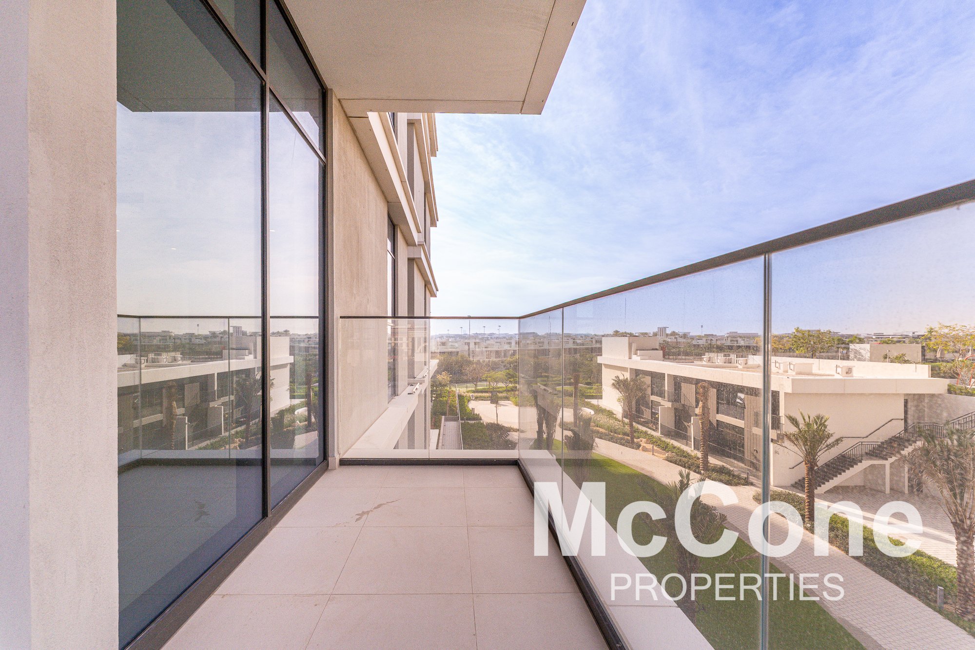 2 Bedroom Apartment for Rent in Golf Grand, Dubai Hills Estate — photograph 15 of 17