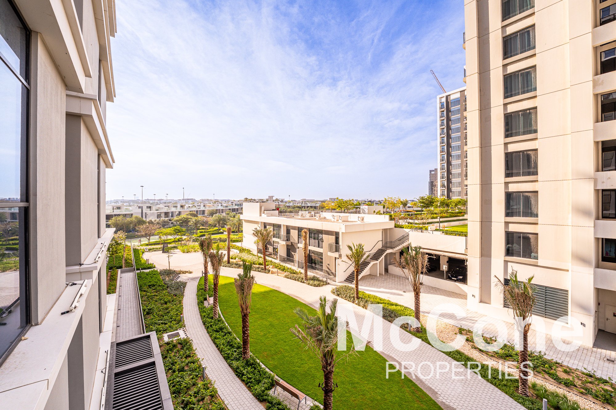 2 Bedroom Apartment for Rent in Golf Grand, Dubai Hills Estate — photograph 16 of 17