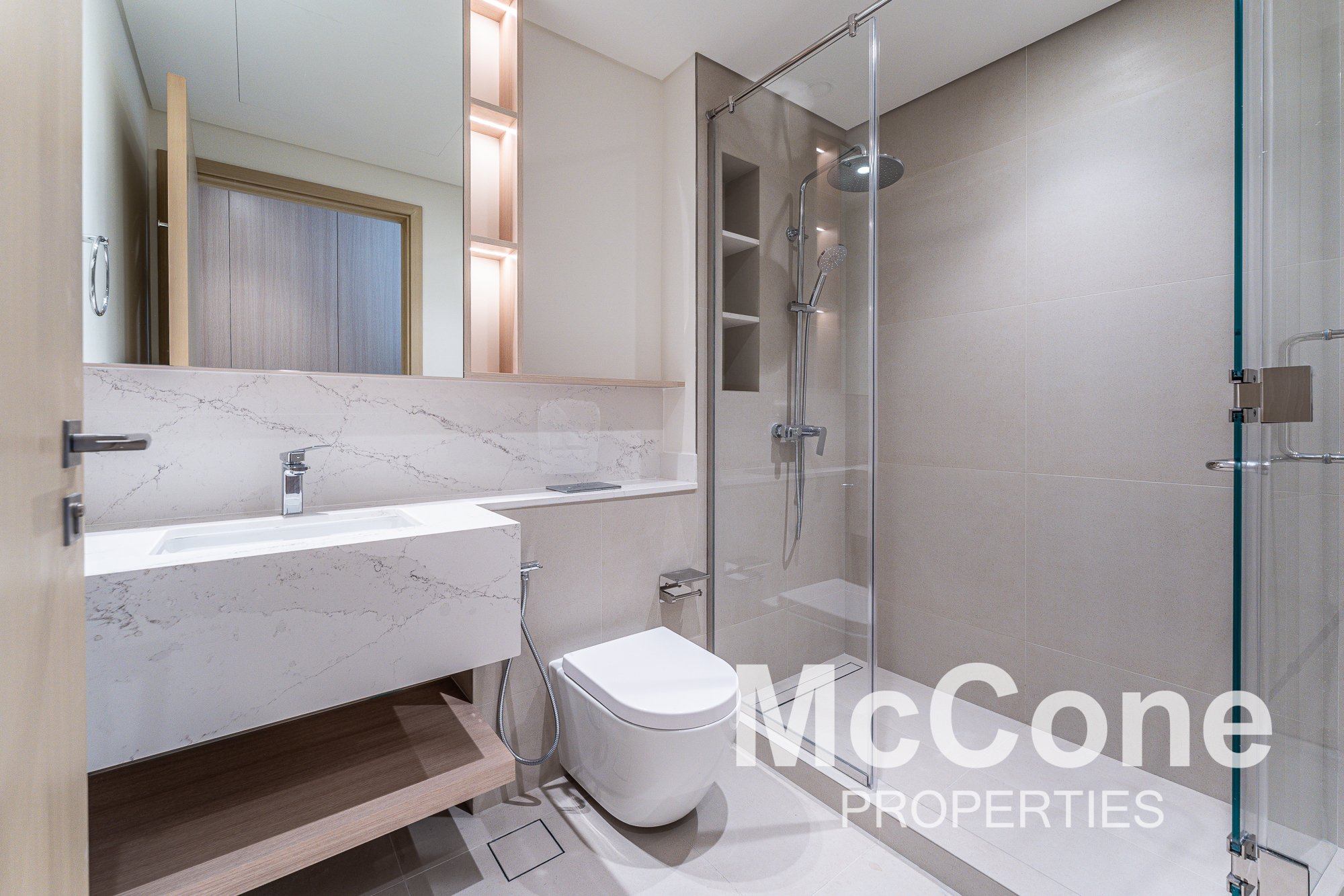 2 Bedroom Apartment for Rent in Golf Grand, Dubai Hills Estate — photograph 10 of 17