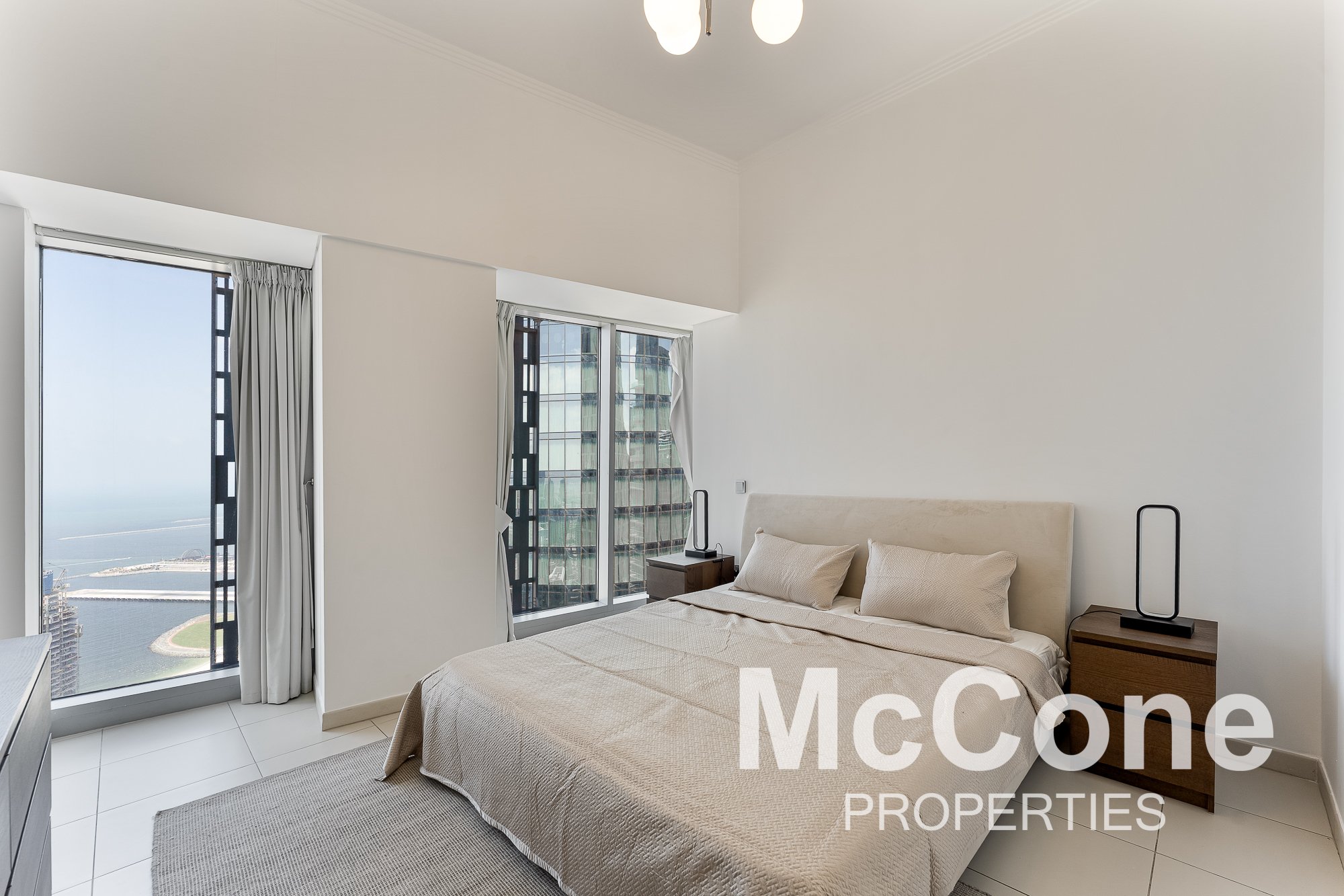 4 Bedroom Apartment for Rent in Cayan Tower, Dubai Marina — photo 8 of 26
