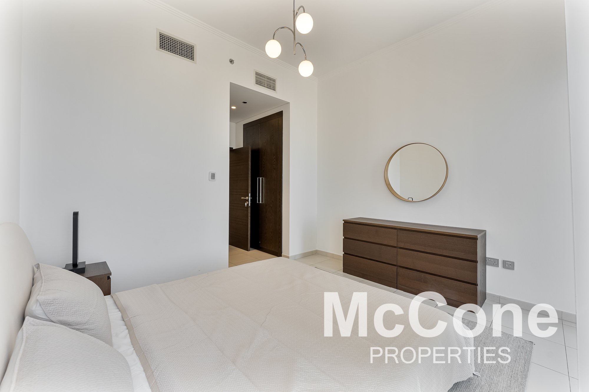 4 Bedroom Apartment for Rent in Cayan Tower, Dubai Marina — photograph 14 of 26