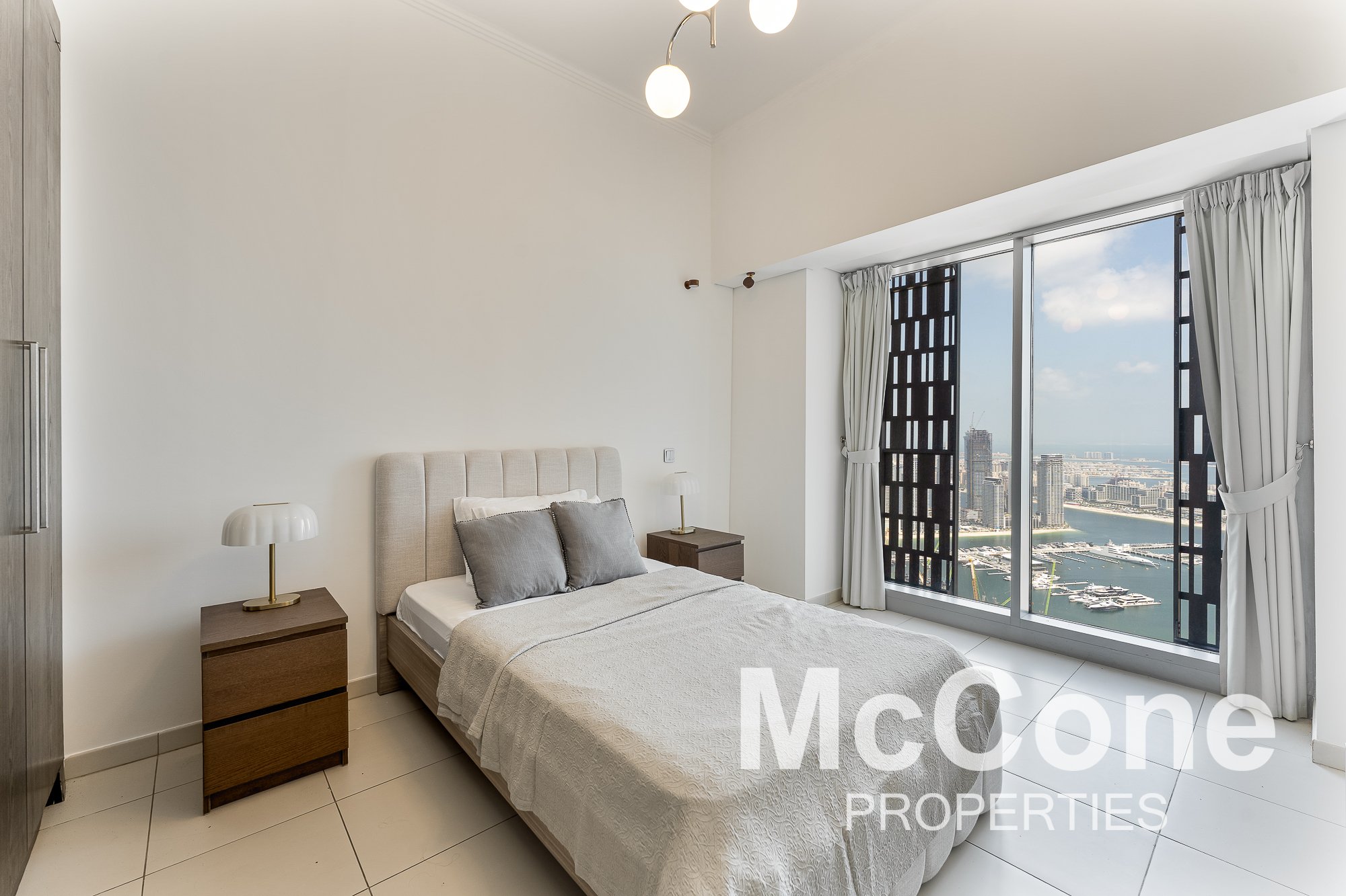 4 Bedroom Apartment for Rent in Cayan Tower, Dubai Marina — photograph 11 of 26