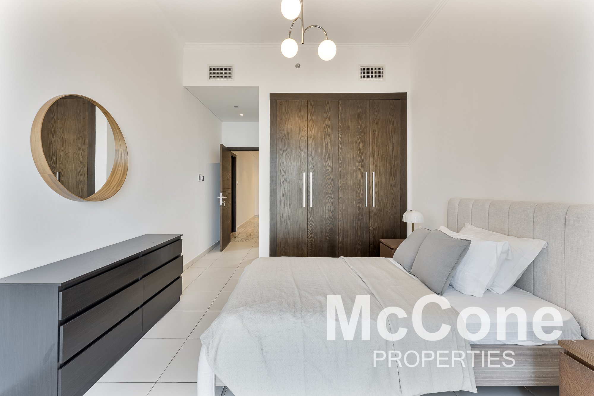 4 Bedroom Apartment for Rent in Cayan Tower, Dubai Marina — photograph 13 of 26