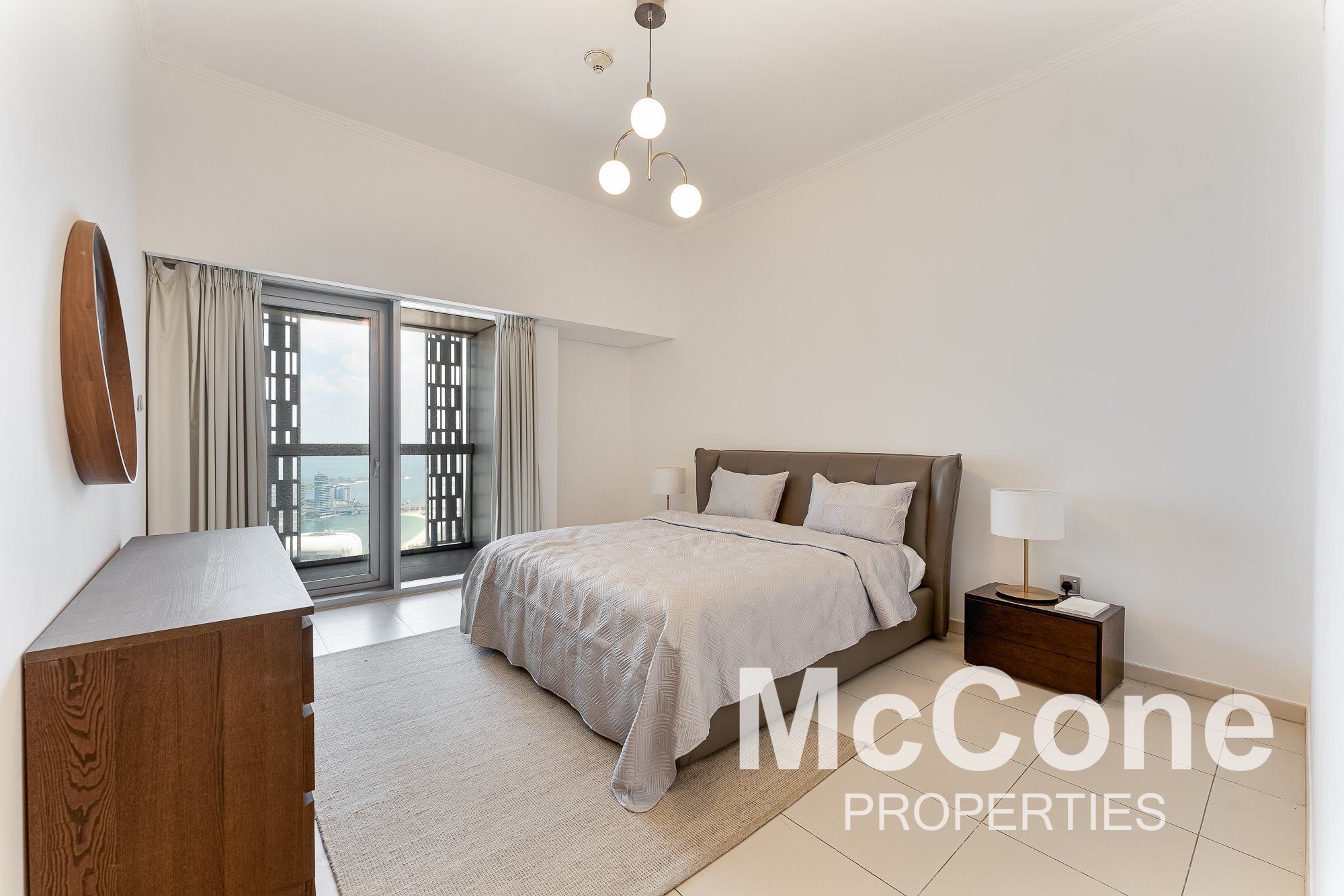 4 Bedroom Apartment for Rent in Cayan Tower, Dubai Marina — photograph 10 of 26