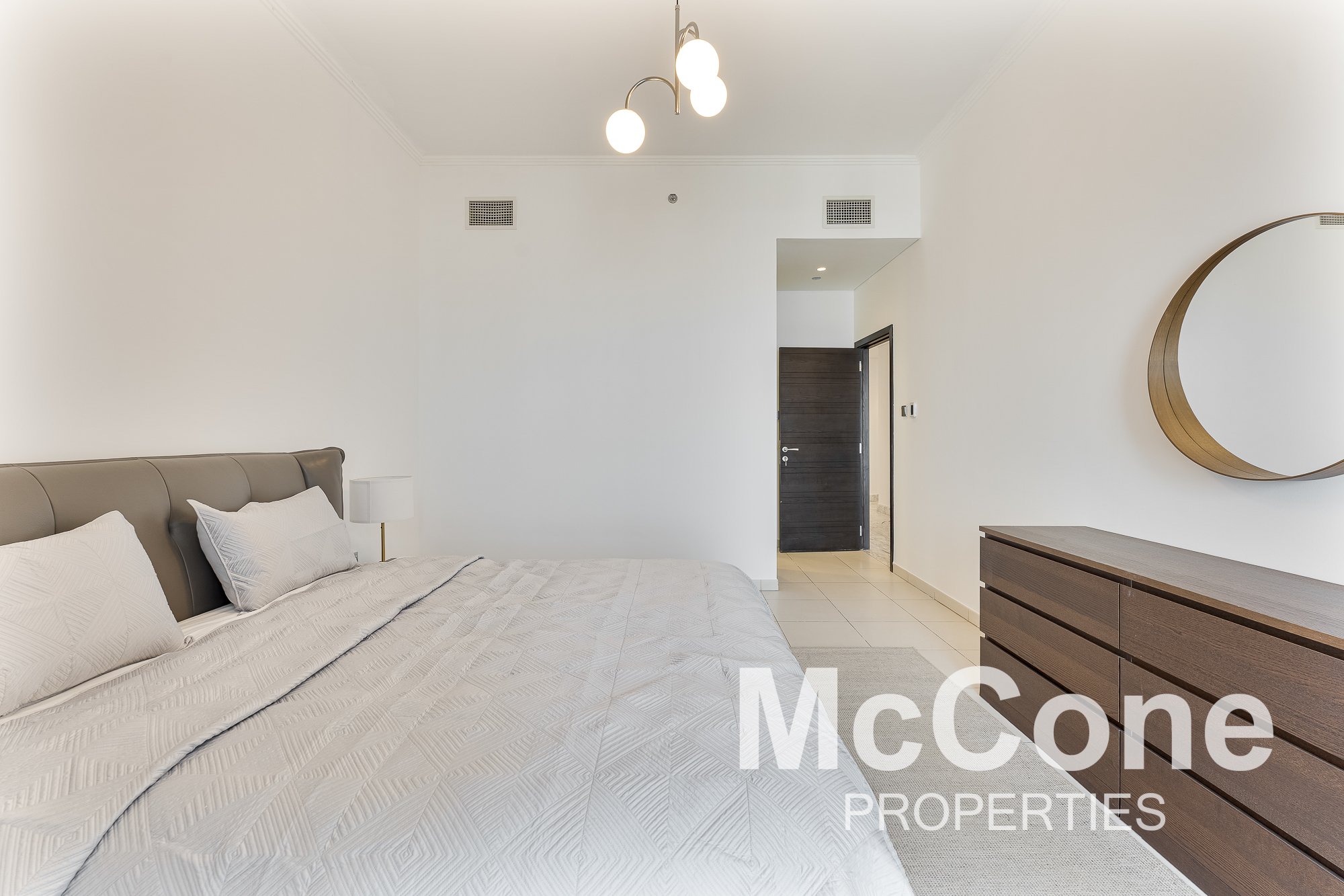 4 Bedroom Apartment for Rent in Cayan Tower, Dubai Marina — photograph 15 of 26