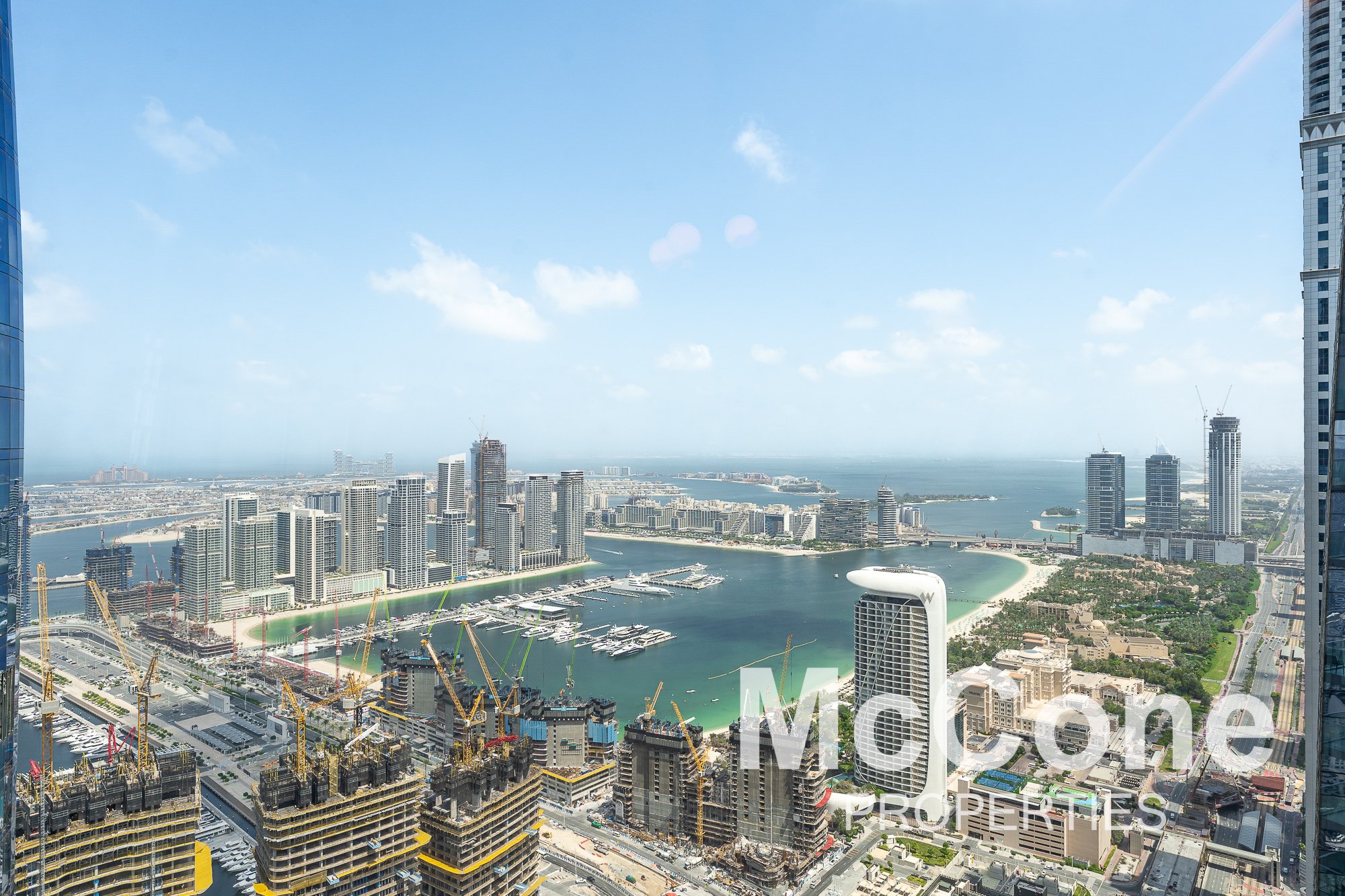 4 Bedroom Apartment for Rent in Cayan Tower, Dubai Marina — photograph 25 of 26