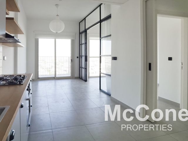 1 Bedroom Apartment for Rent in Collective at Dubai Hills Estate Tower 2, Dubai Hills Estate