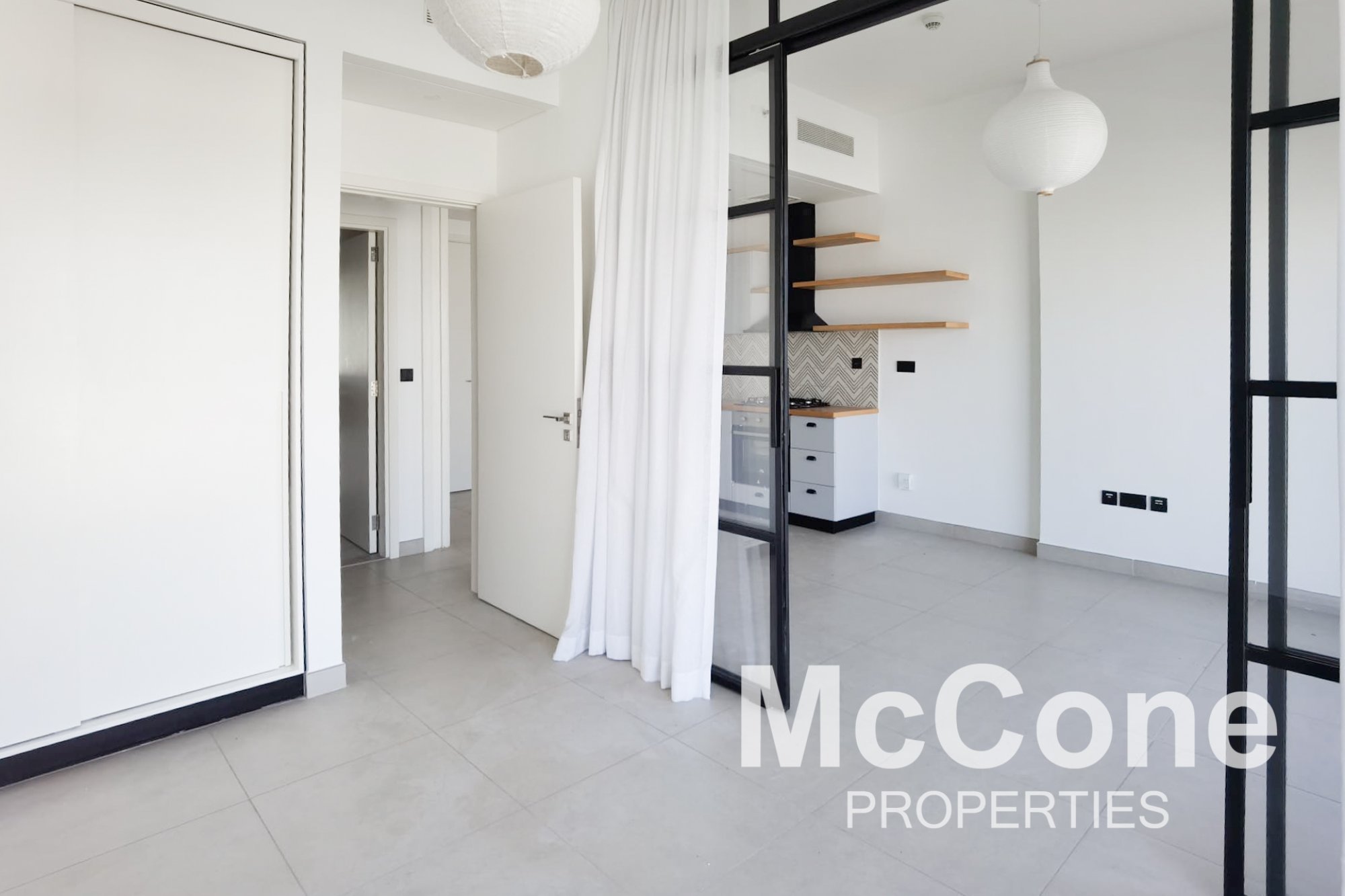 1 Bedroom Apartment for Rent in Collective at Dubai Hills Estate Tower 2, Dubai Hills Estate — photo 2 of 10