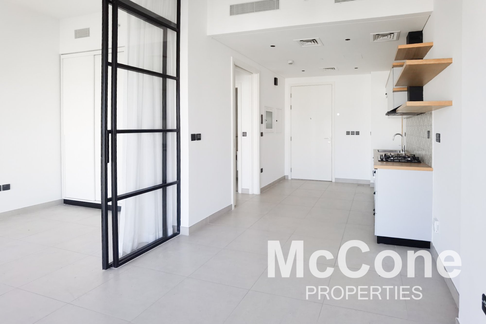 1 Bedroom Apartment for Rent in Collective at Dubai Hills Estate Tower 2, Dubai Hills Estate — photo 3 of 10